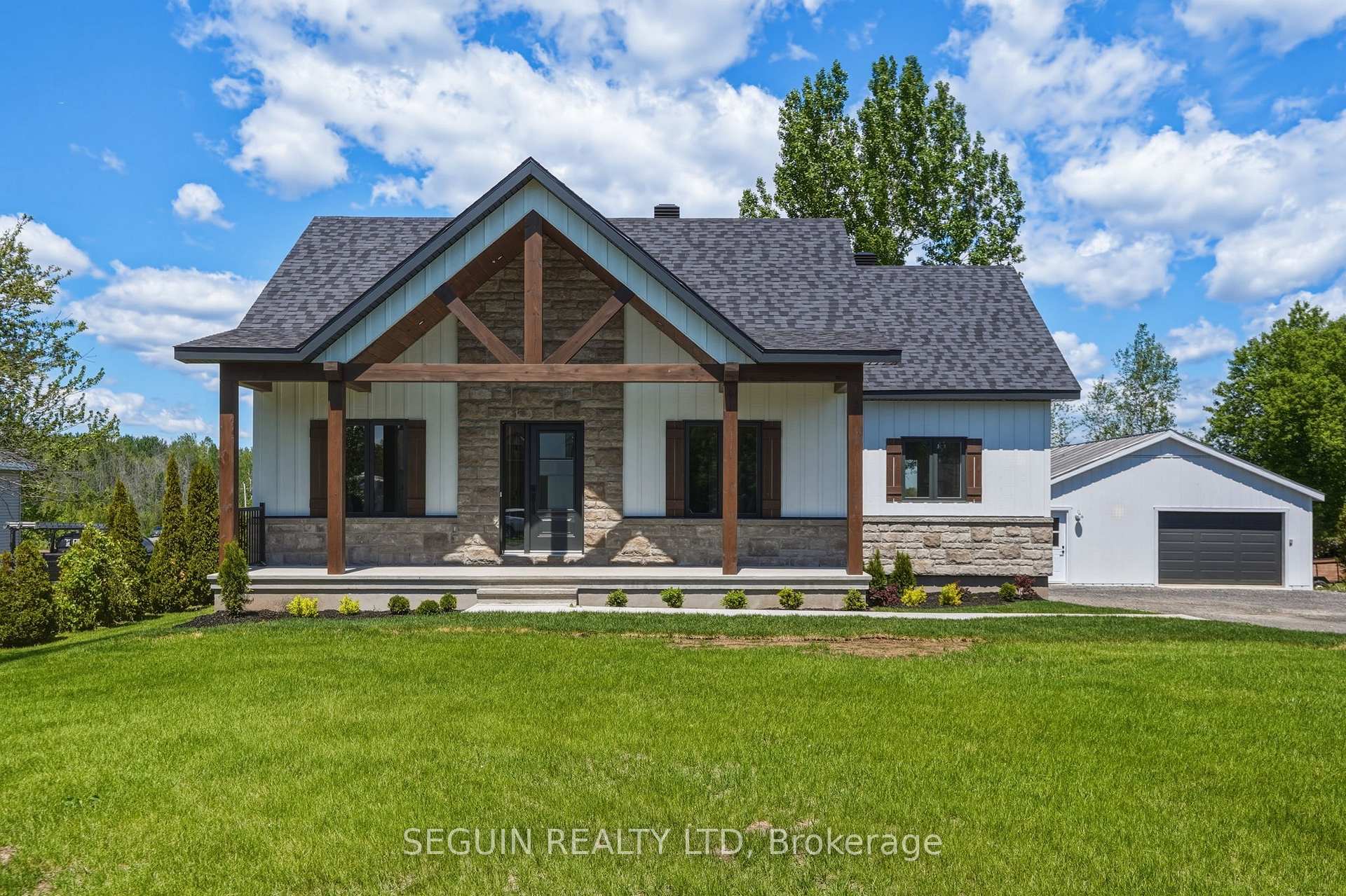 2785 Pattee Road E, East Hawkesbury, ON K6A 0G3 — East Hawkesbury, Ontario