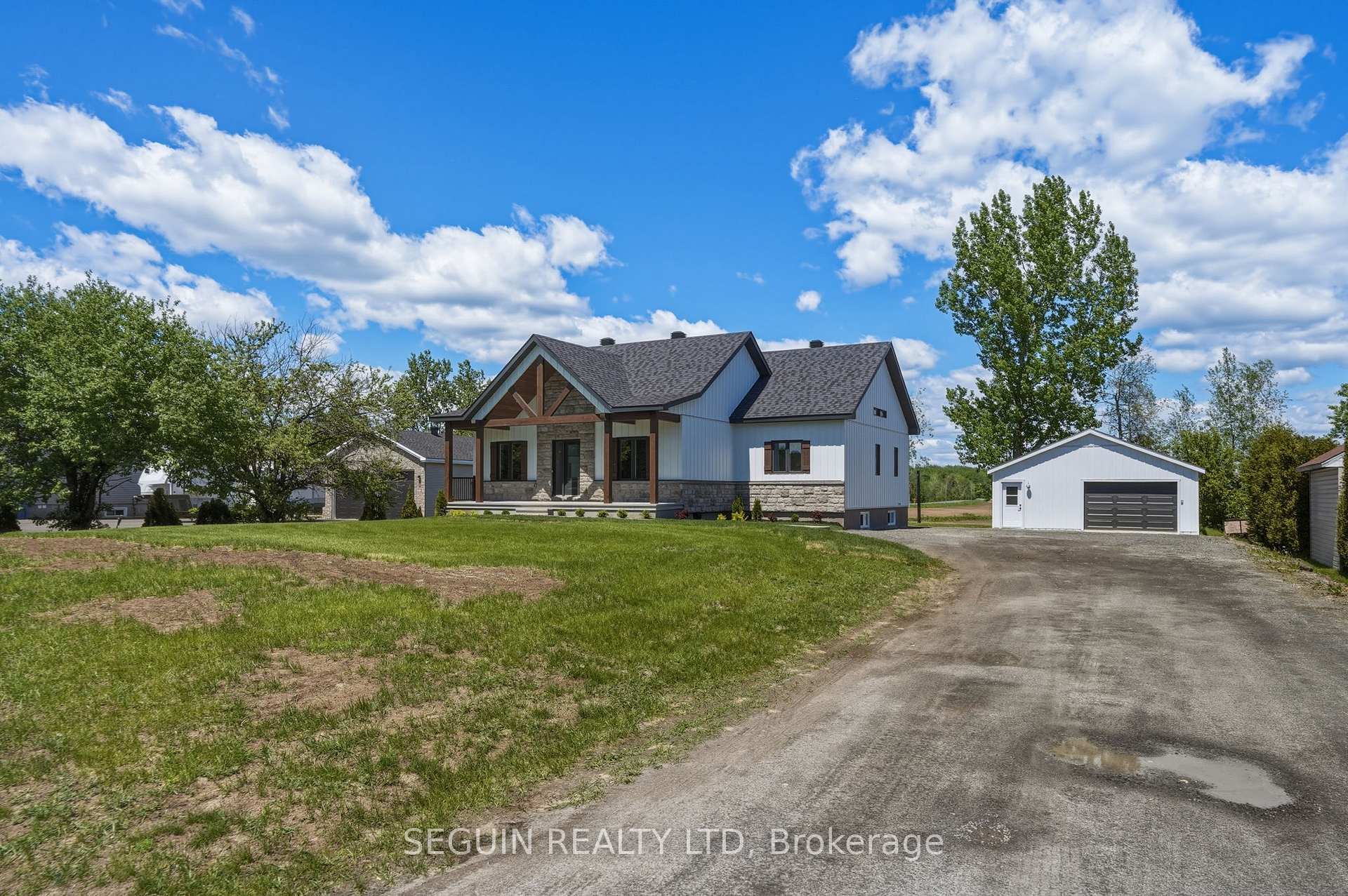 2785 Pattee Road E, East Hawkesbury — photo 2 of 5