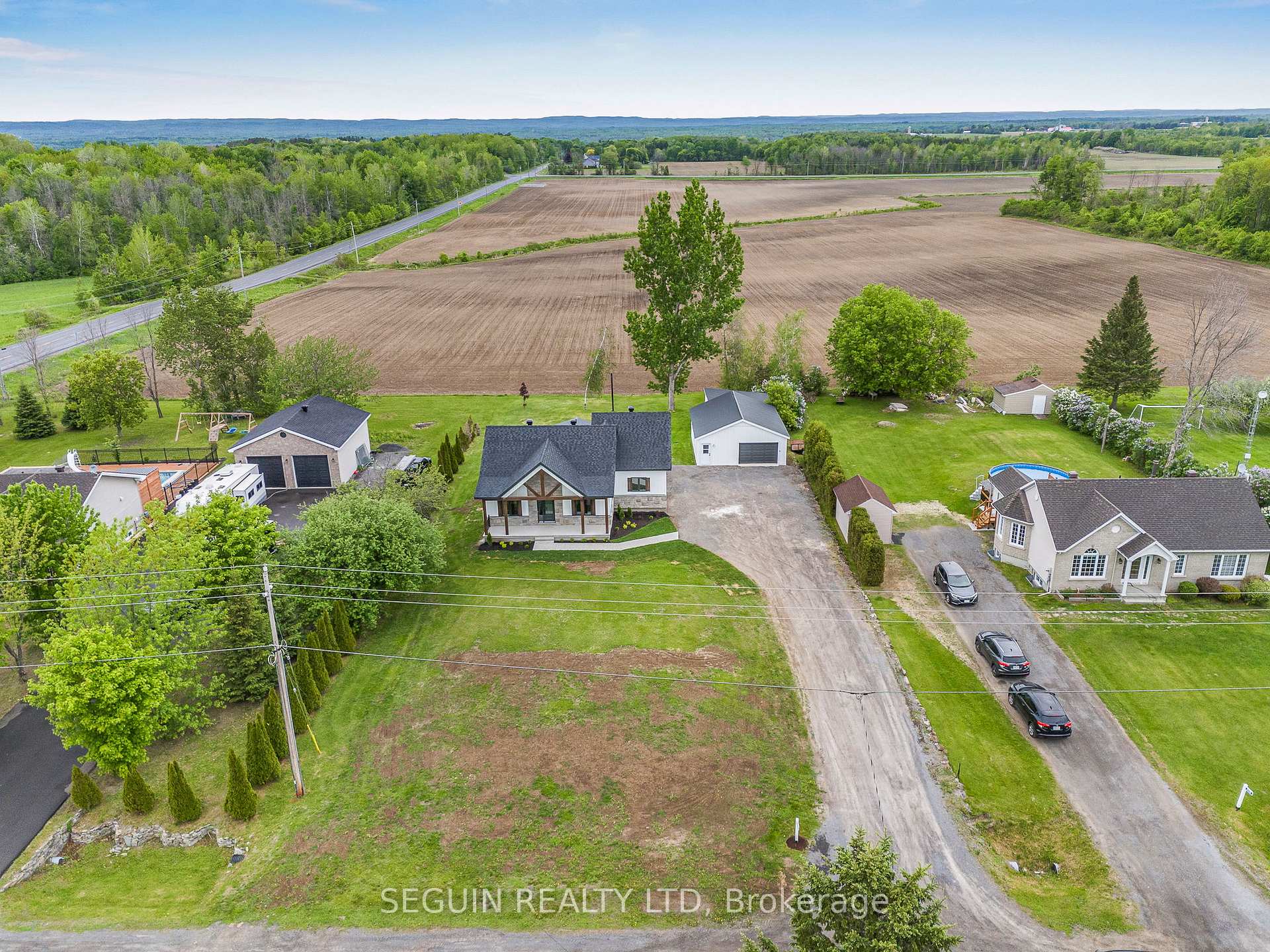 2785 Pattee Road E, East Hawkesbury — photo 3 of 5