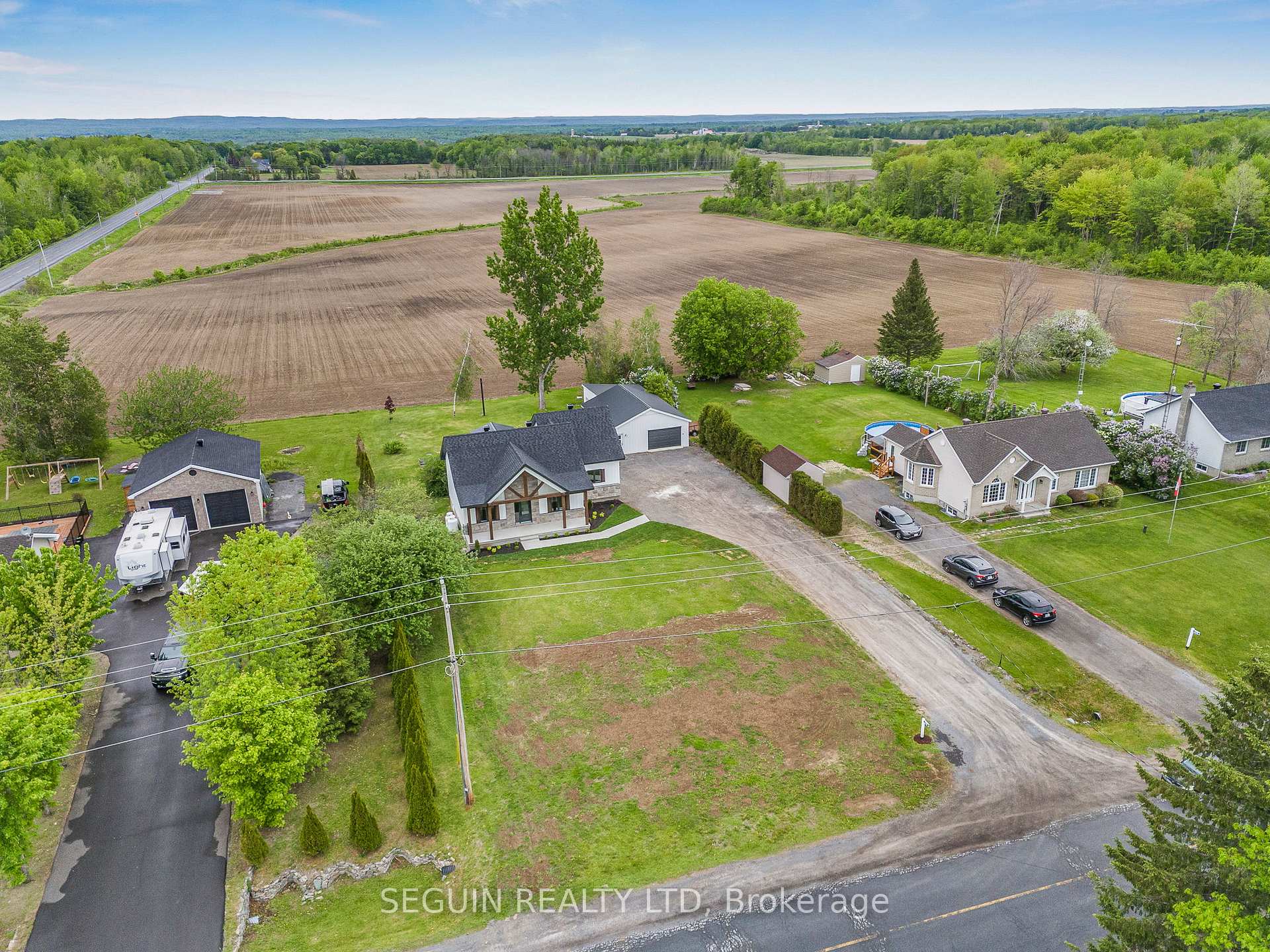 2785 Pattee Road E, East Hawkesbury — photo 4 of 5