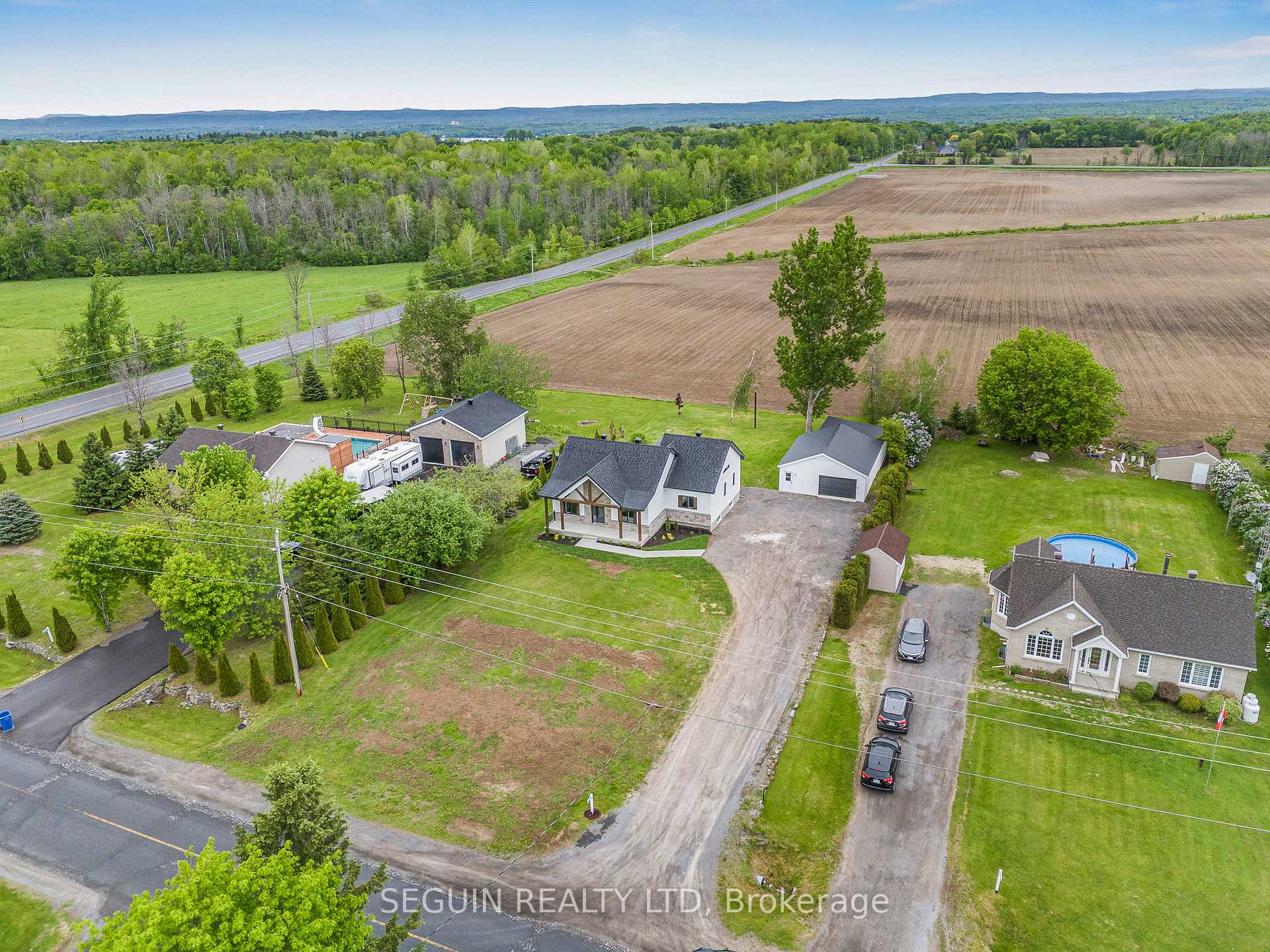 2785 Pattee Road E, East Hawkesbury — photo 5 of 5