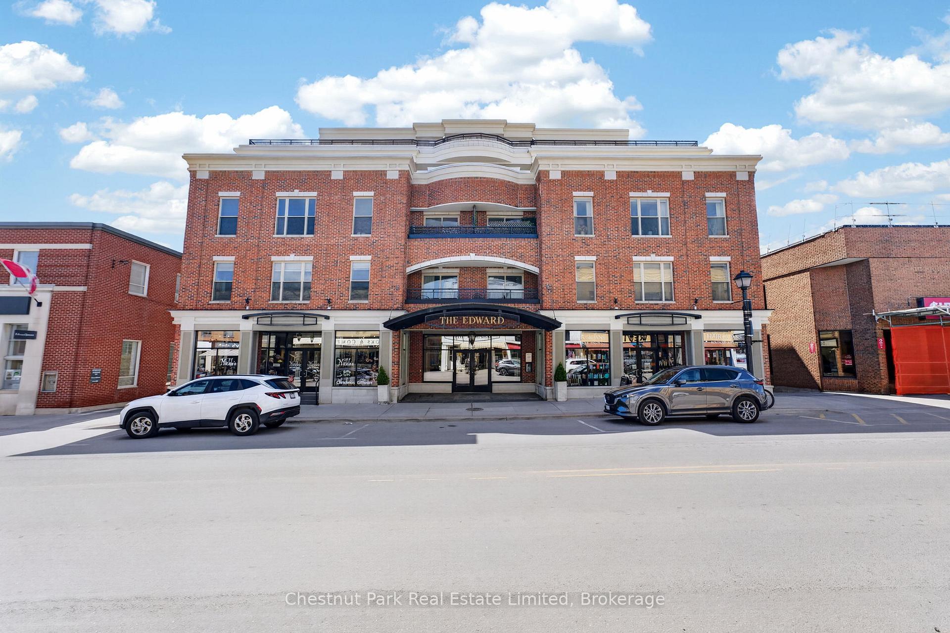 280 Main Street 404, Prince Edward County, ON K0K 2T0 — Prince Edward County, Ontario