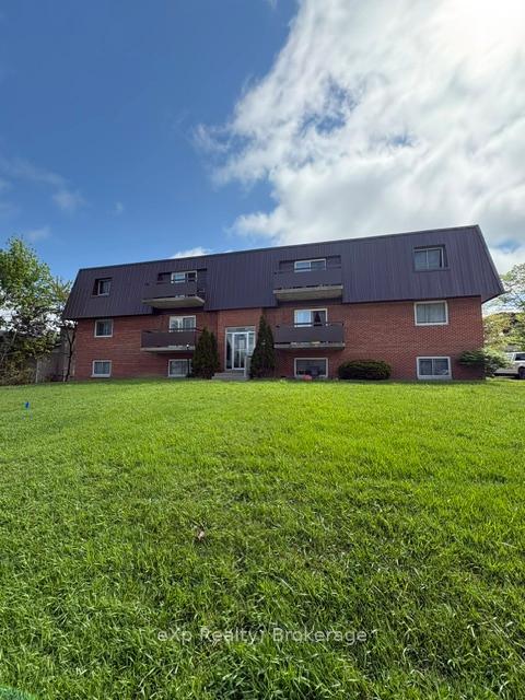 925 10th Avenue E 303, Owen Sound, ON N4K 3H8 — Owen Sound, Ontario
