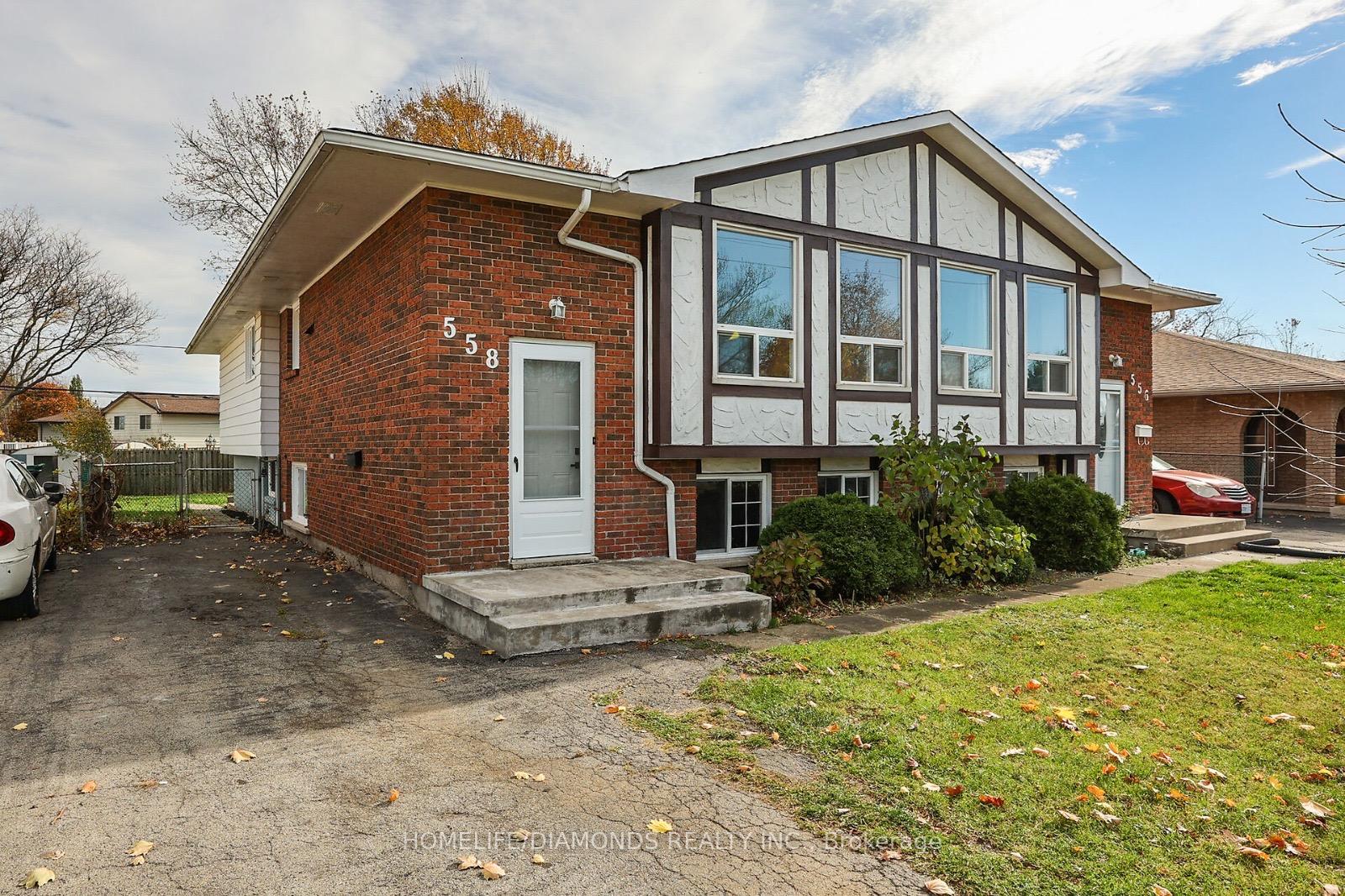 558 FIRST Avenue, Welland — photo 2 of 5