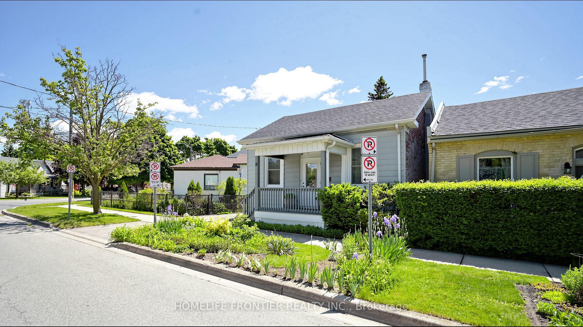 81 Richmond Street, Brantford, ON N3T 3Y7 — Brantford, Ontario