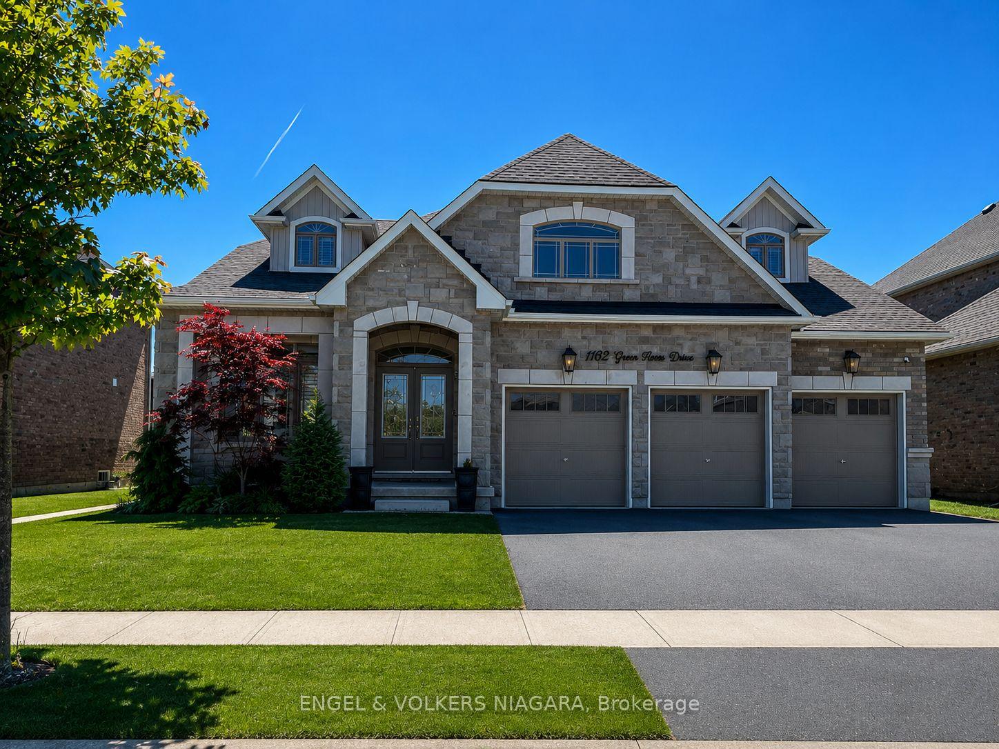 1162 Green Acres Drive, Fort Erie, ON L2A 5P2 — Fort Erie, Ontario