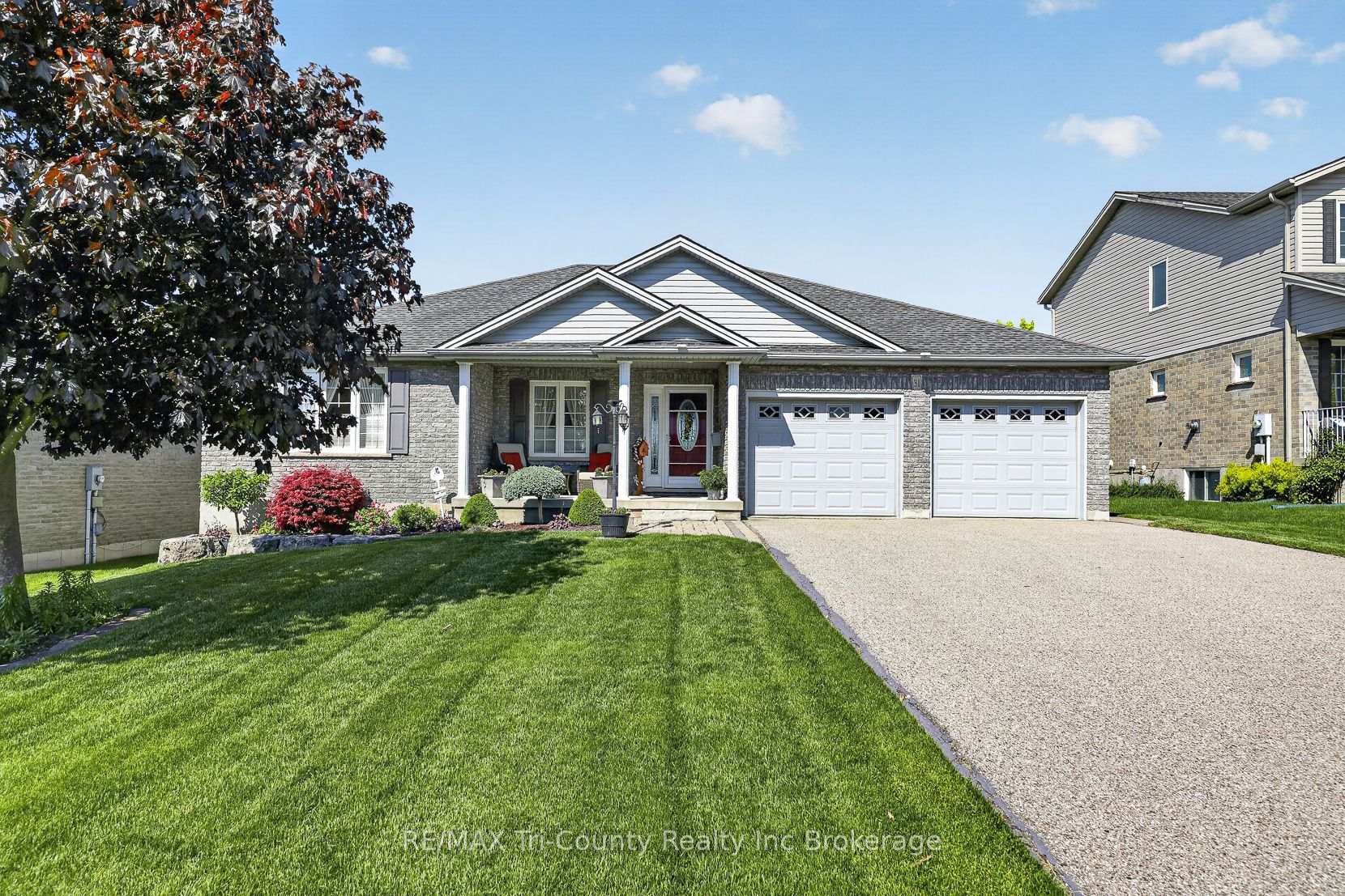 31 Morning Glory Drive, Tillsonburg, ON N4G 5S9 — Tillsonburg, Ontario