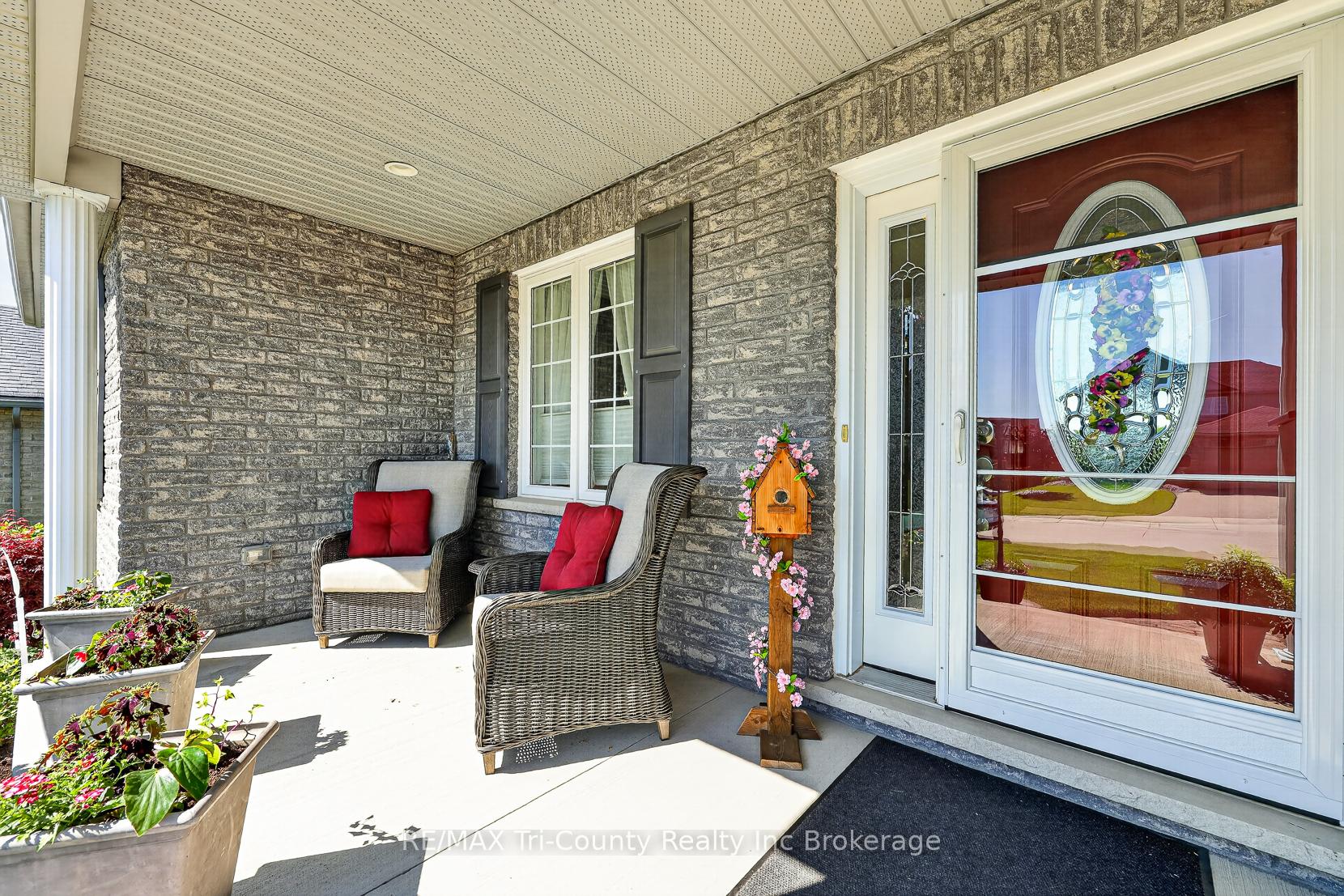 31 Morning Glory Drive, Tillsonburg — photo 3 of 5