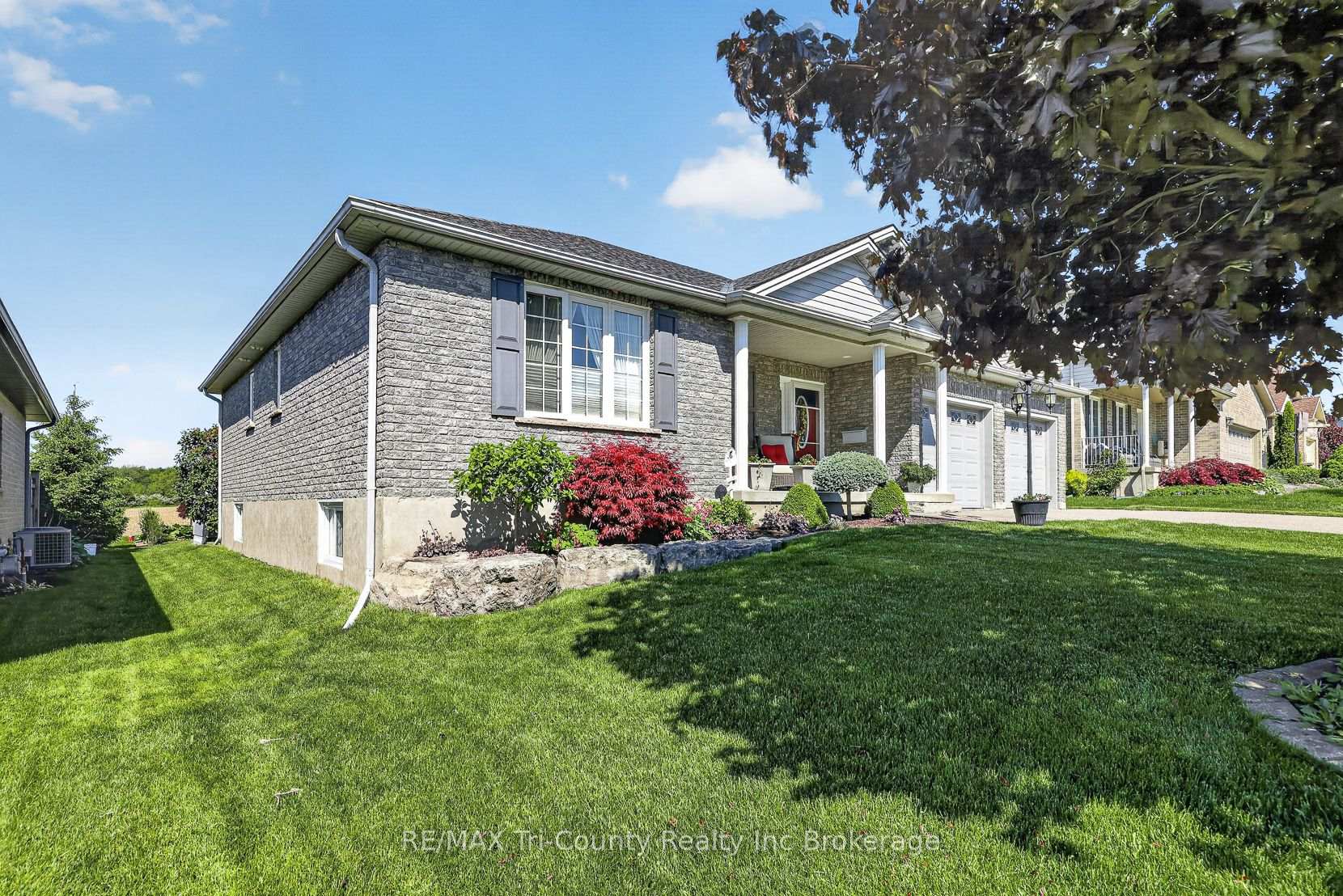 31 Morning Glory Drive, Tillsonburg — photo 4 of 5