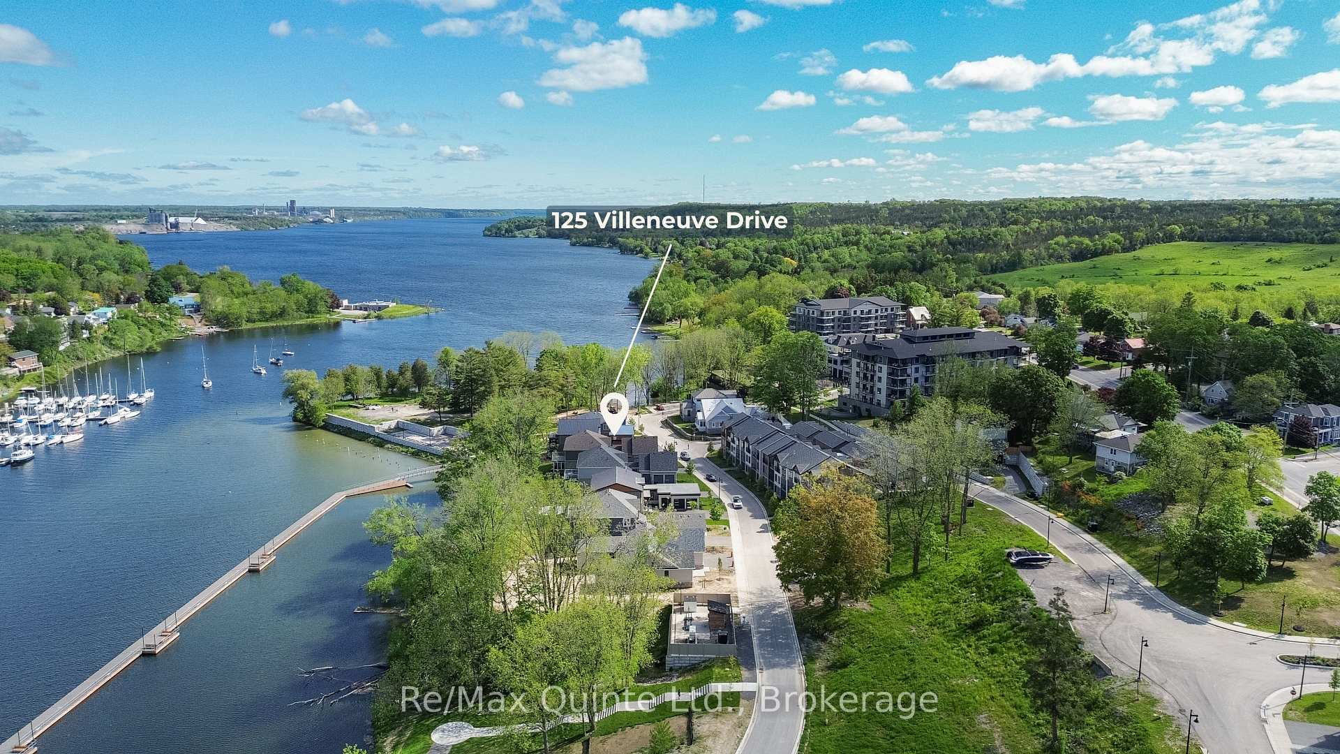125 Villeneuve Drive, Prince Edward County — photo 2 of 5