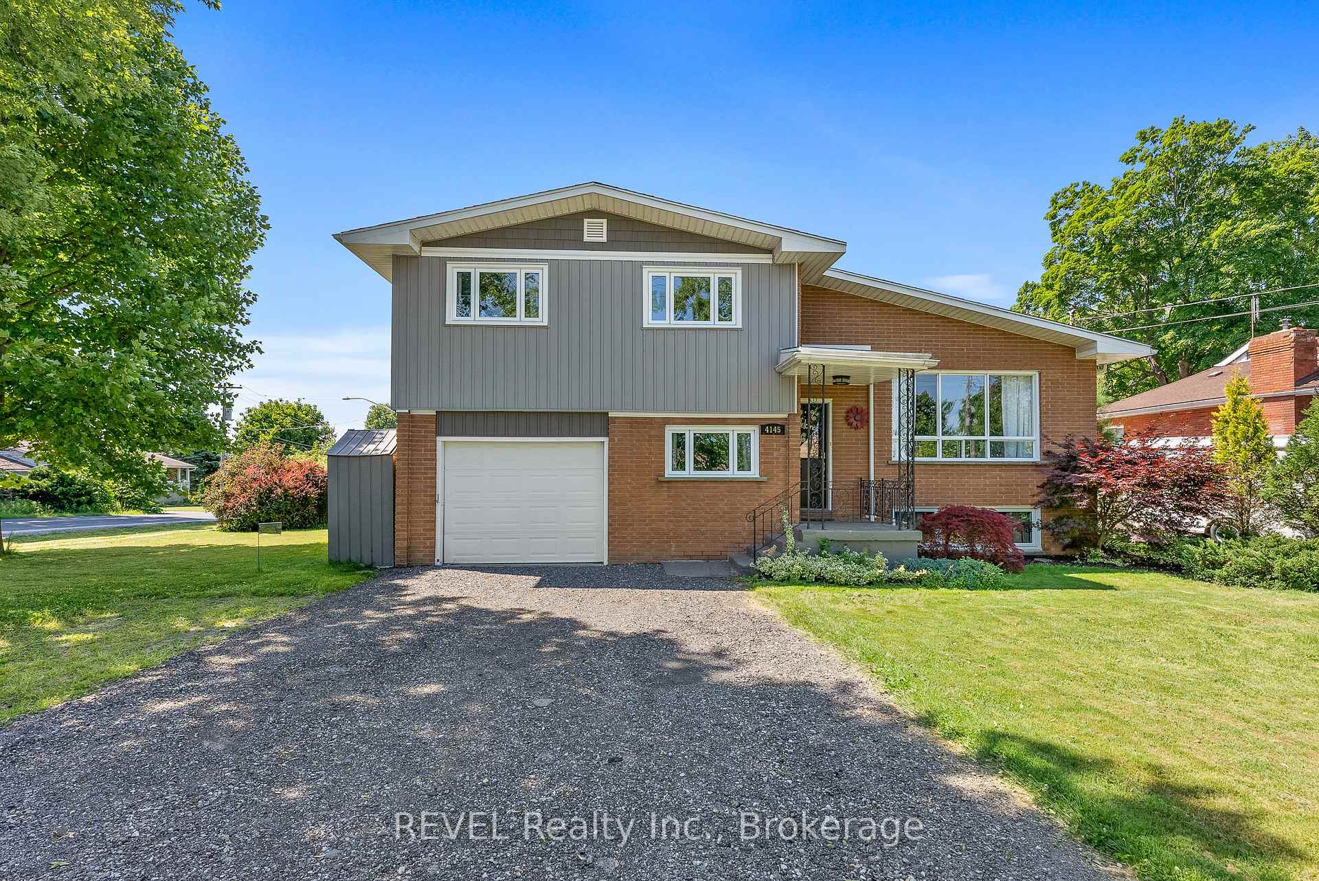 4145 Rebstock Road upper/main, Fort Erie, ON L0S 1B0 — Fort Erie, Ontario