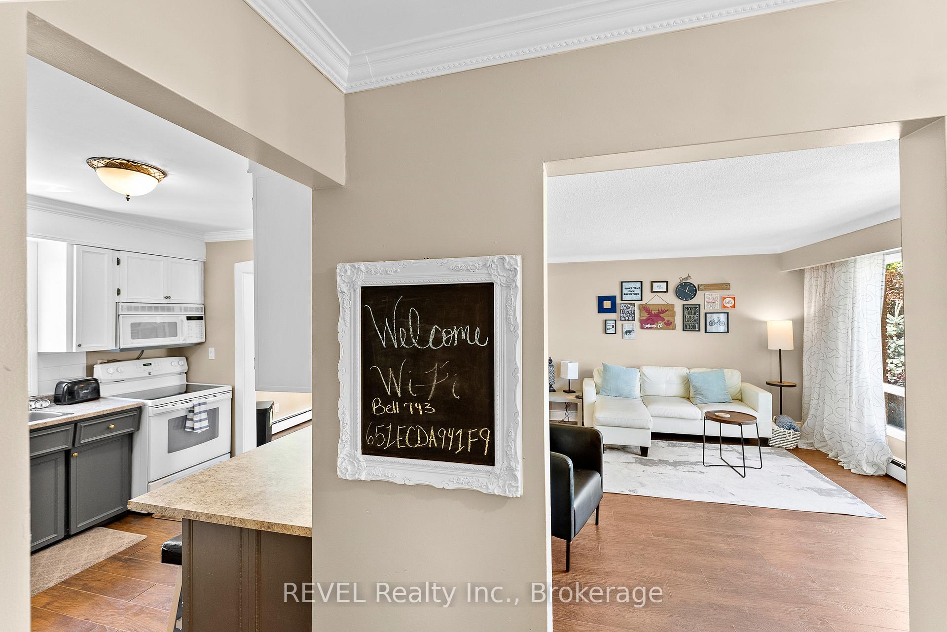 4145 Rebstock Road upper/main, Fort Erie — photo 3 of 5