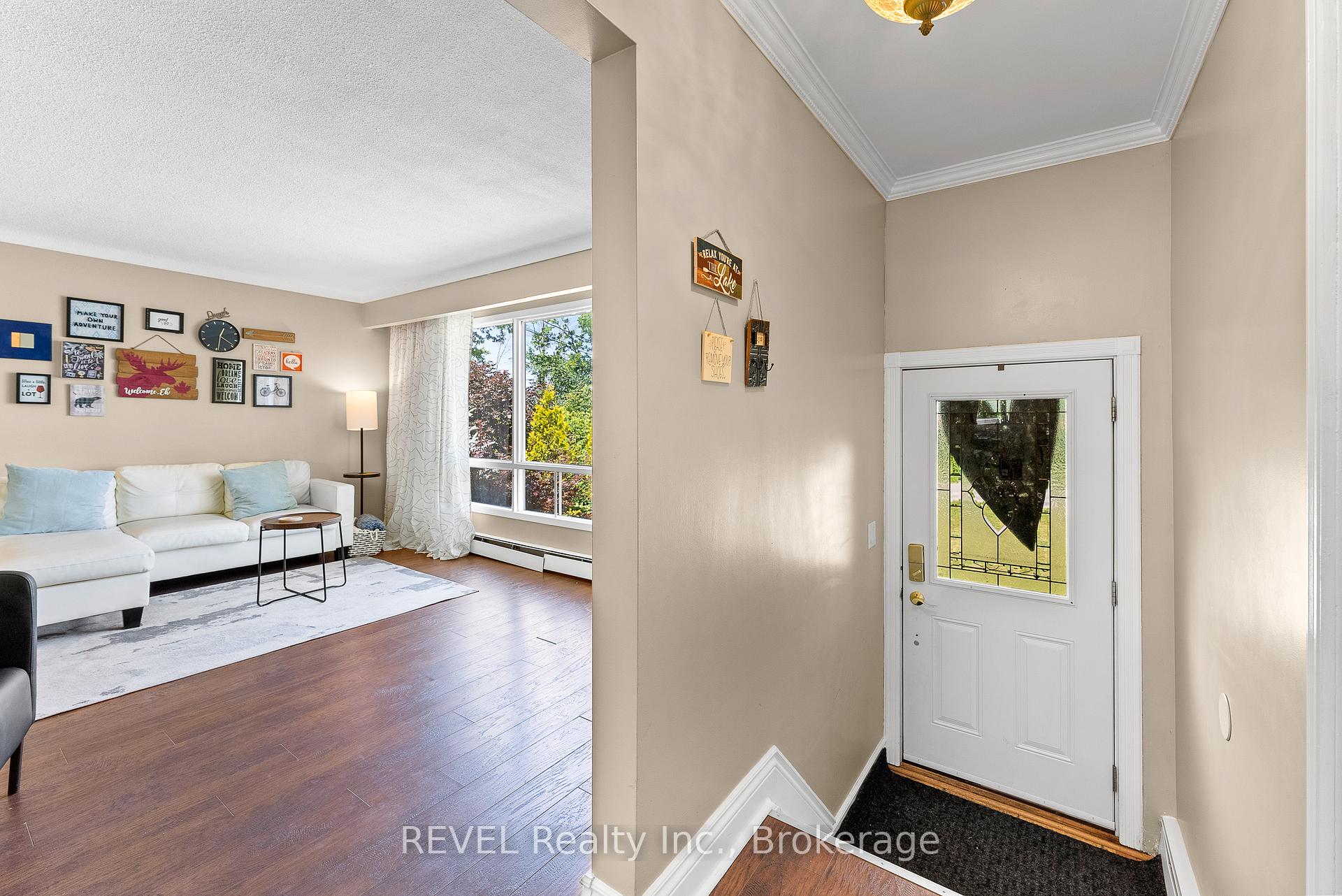 4145 Rebstock Road upper/main, Fort Erie — photo 4 of 5