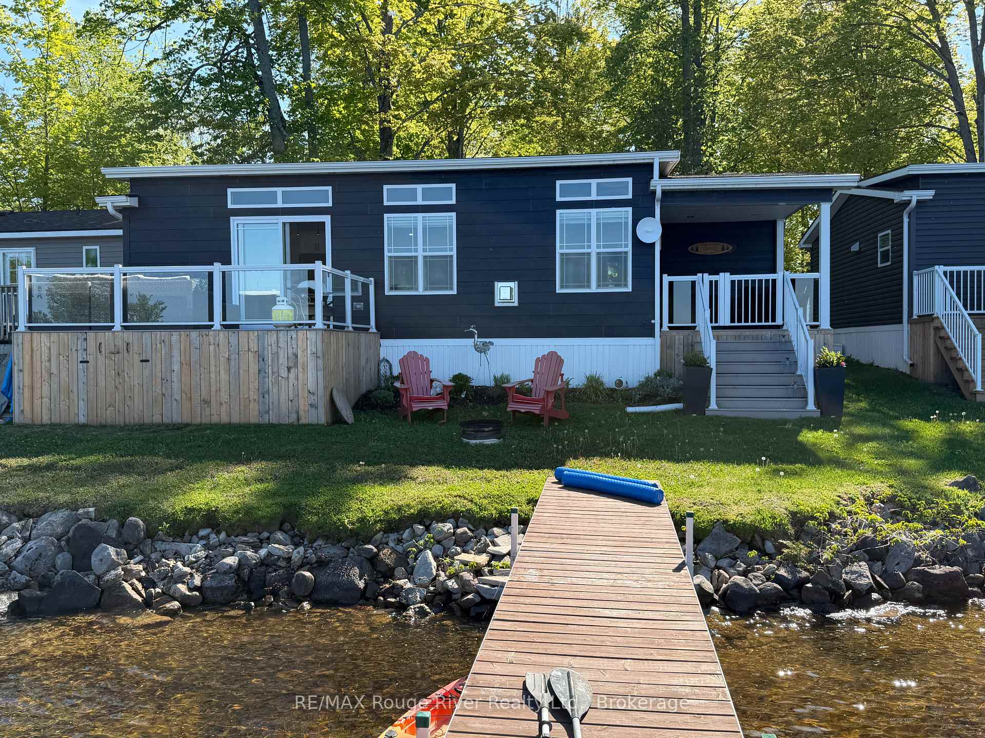 160 Terrace Road C31, Marmora and Lake — photo 2 of 5