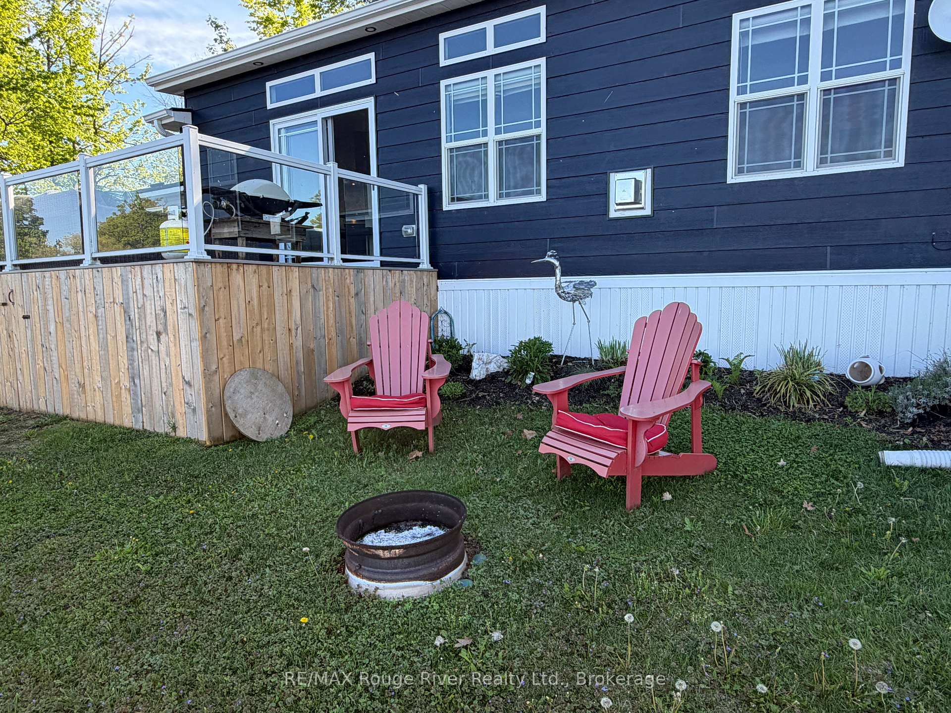 160 Terrace Road C31, Marmora and Lake — photo 4 of 5