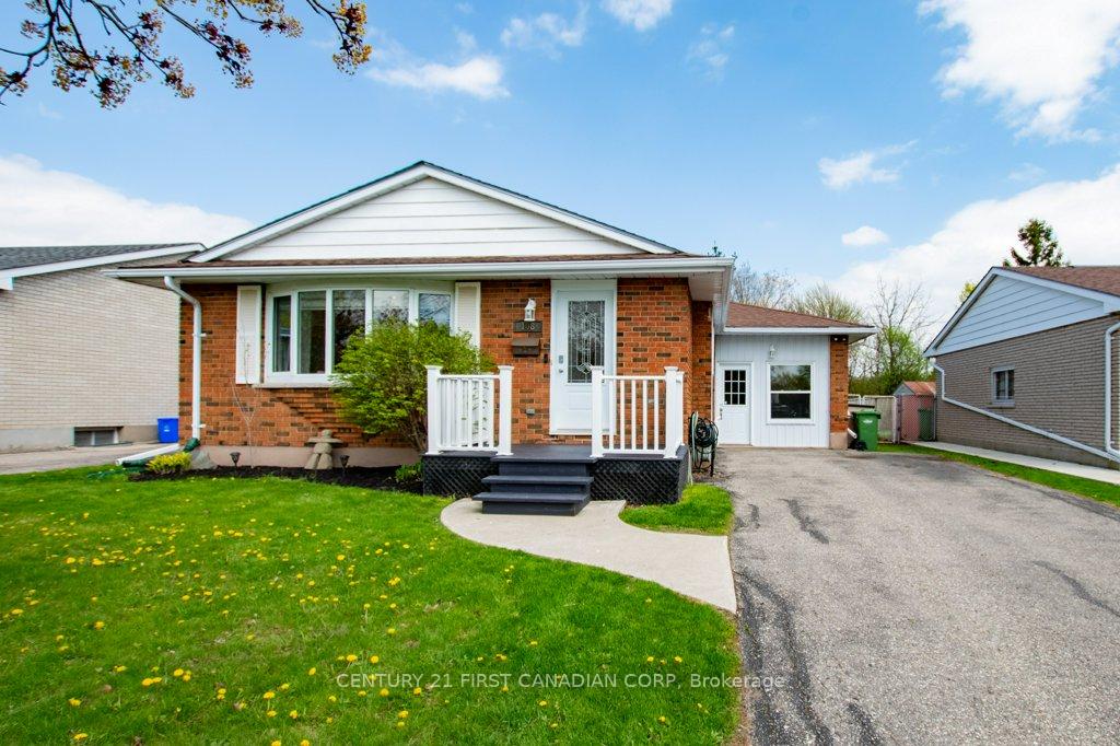 108 Lawrence Avenue, St. Thomas — photo 4 of 5