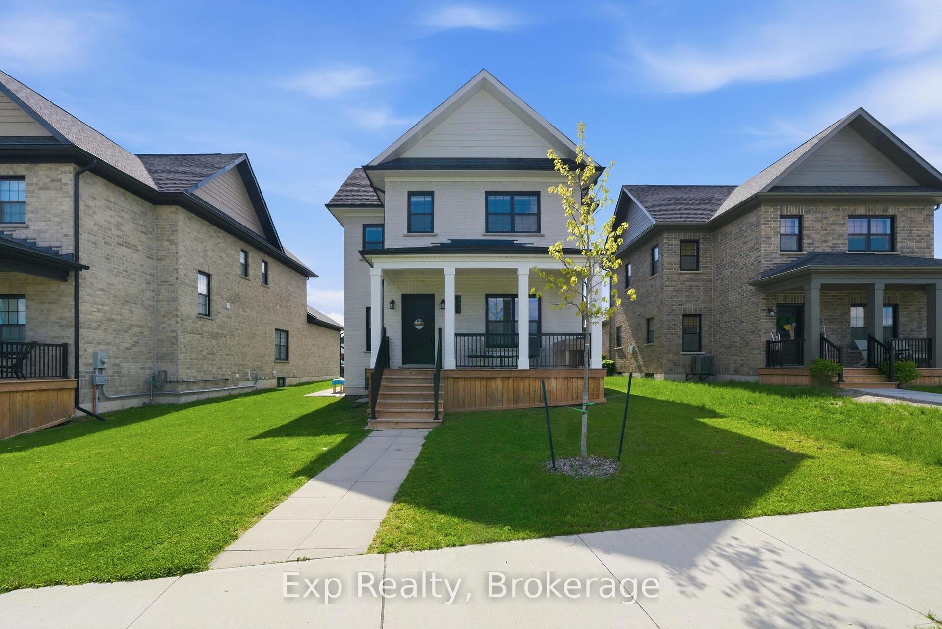 661 Wilkins Gate, Cobourg, ON K9A 1M9 — Cobourg, Ontario