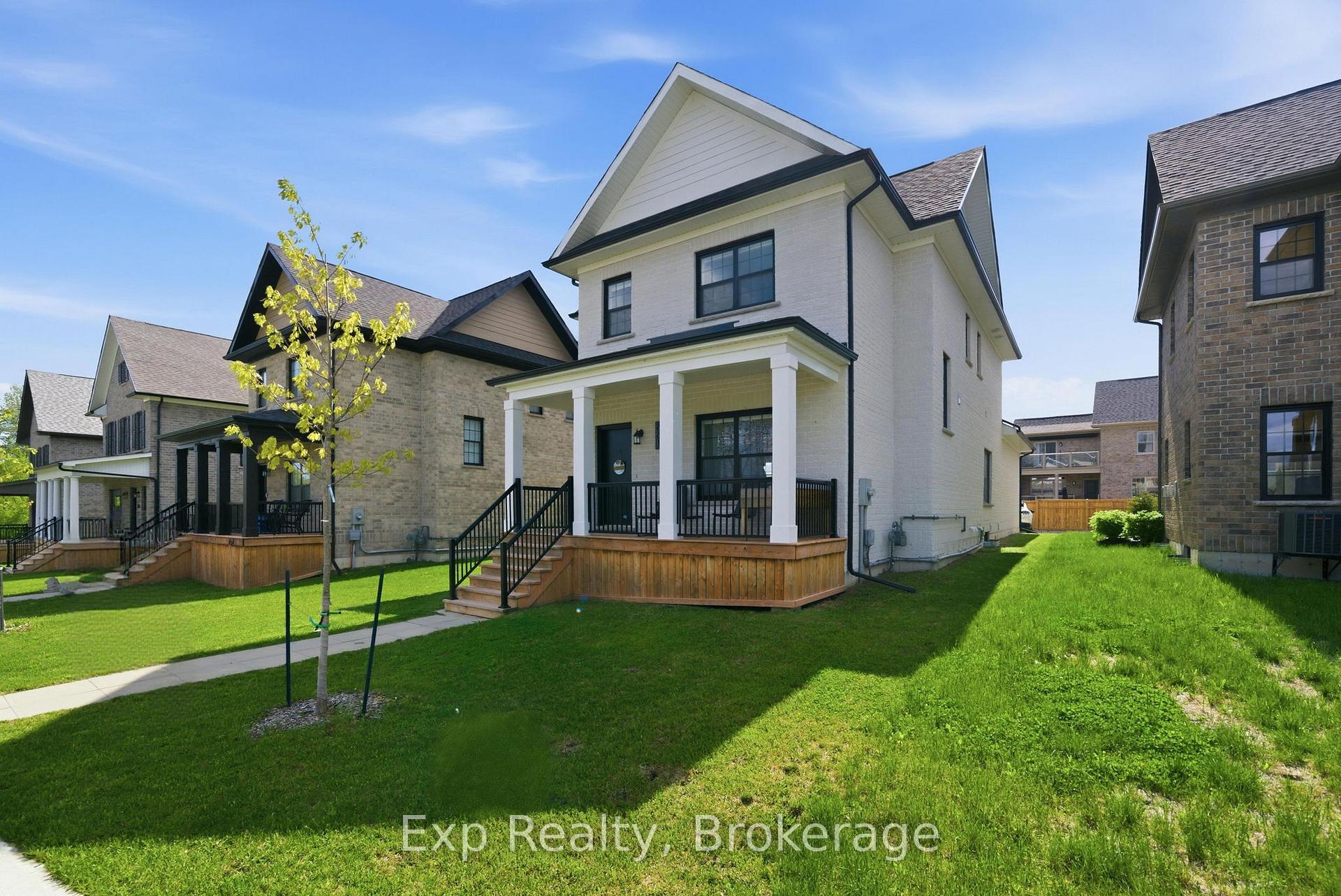 661 Wilkins Gate, Cobourg — photo 2 of 5