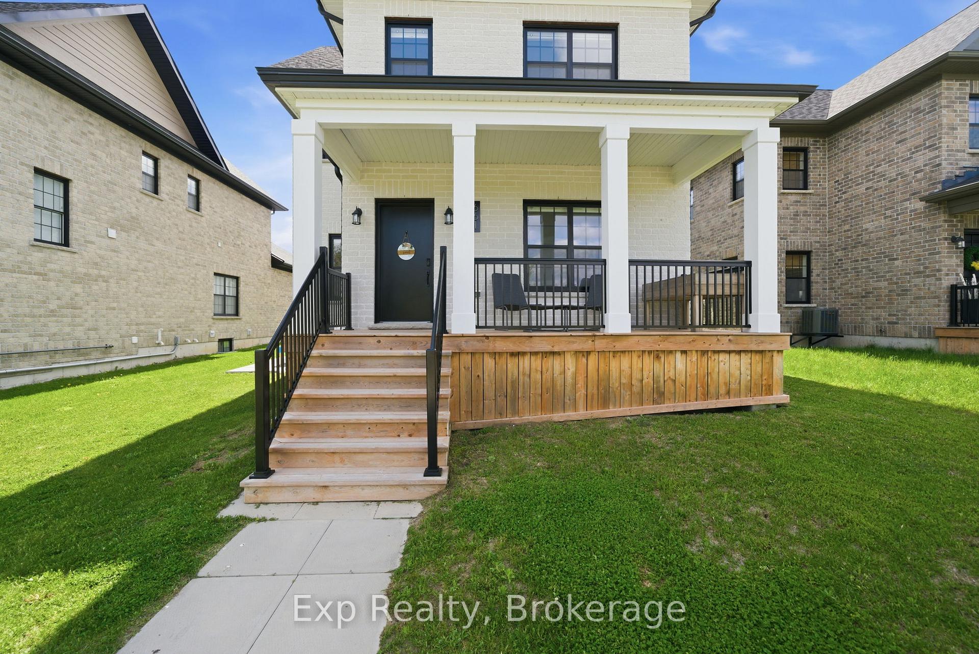 661 Wilkins Gate, Cobourg — photo 3 of 5