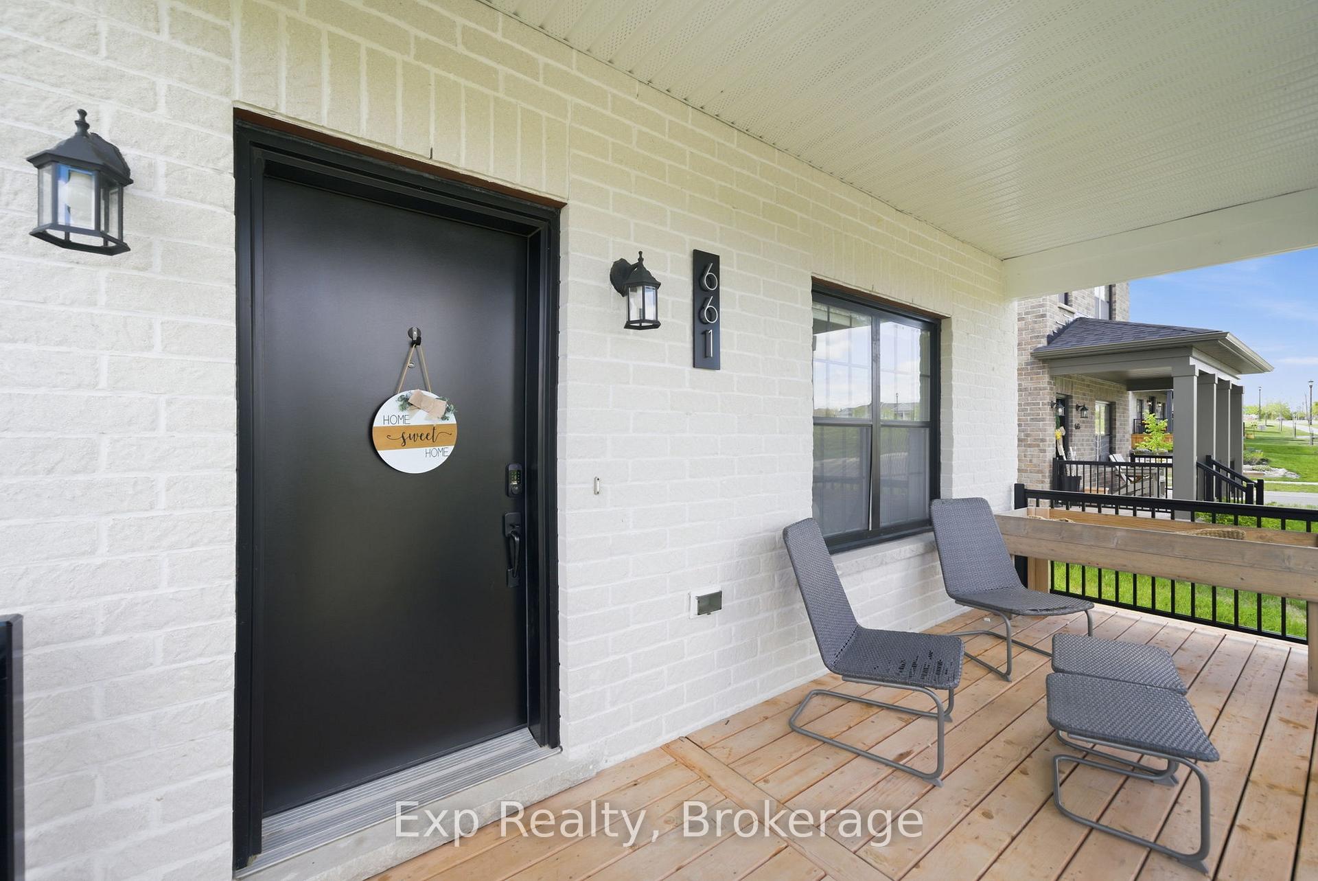 661 Wilkins Gate, Cobourg — photo 4 of 5