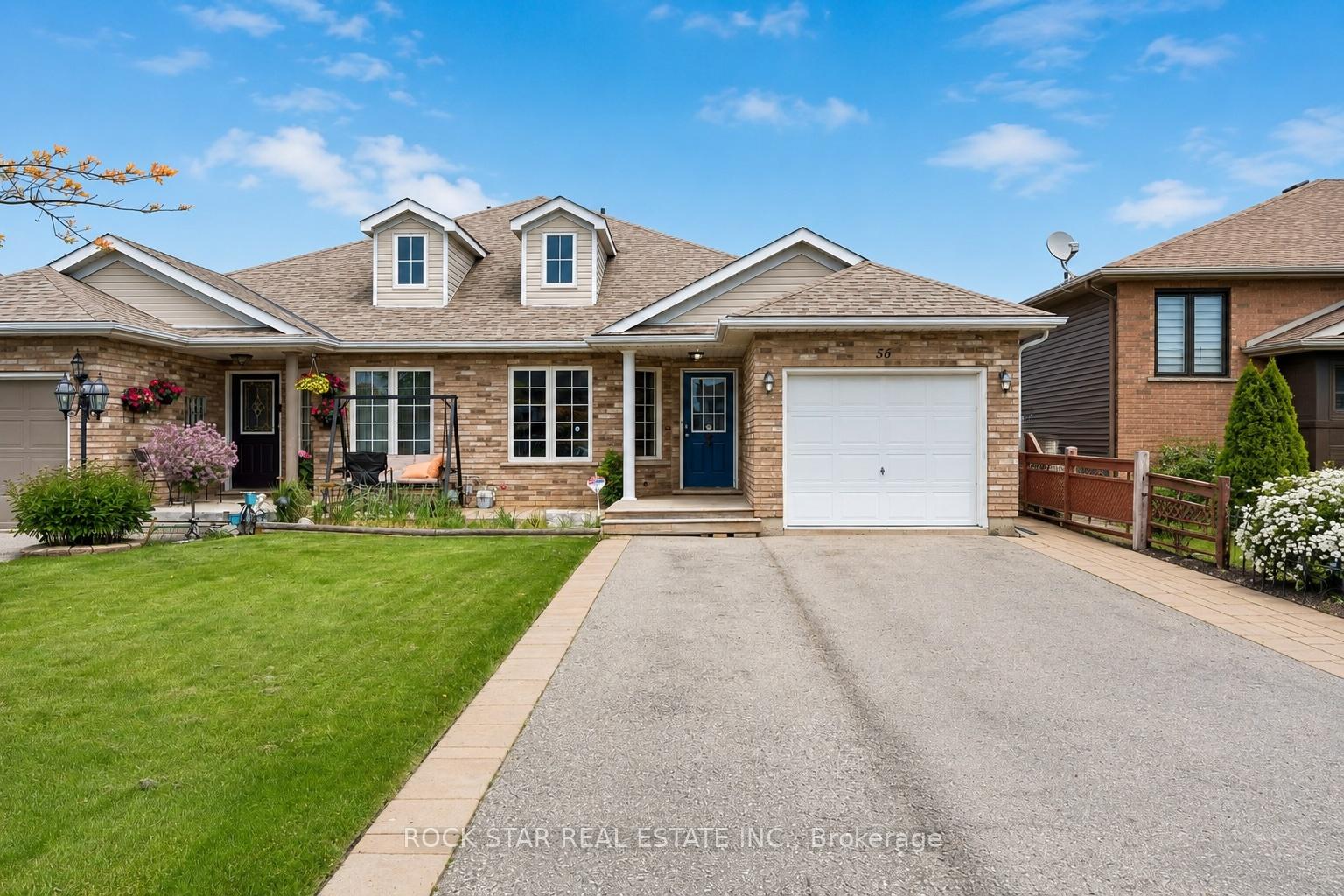 56 Golden Acres Drive, West Lincoln, ON L0R 2A0 — West Lincoln, Ontario