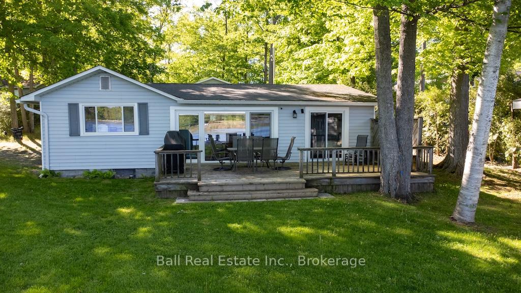 58 Woodland Trail, Trent Lakes — photo 2 of 5