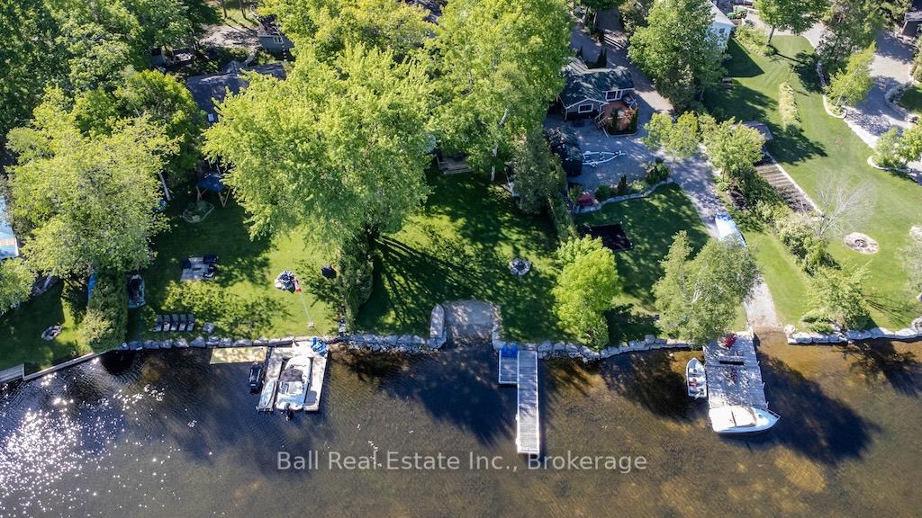 58 Woodland Trail, Trent Lakes — photo 3 of 5
