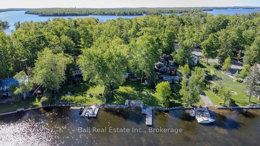 58 Woodland Trail, Trent Lakes — photo 4 of 5