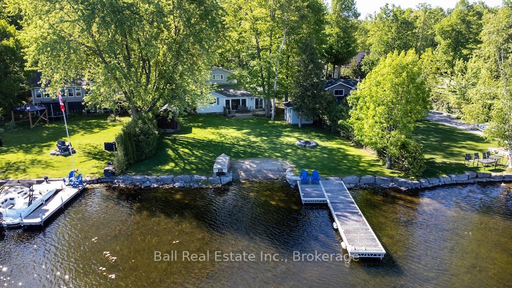 58 Woodland Trail, Trent Lakes — photo 5 of 5