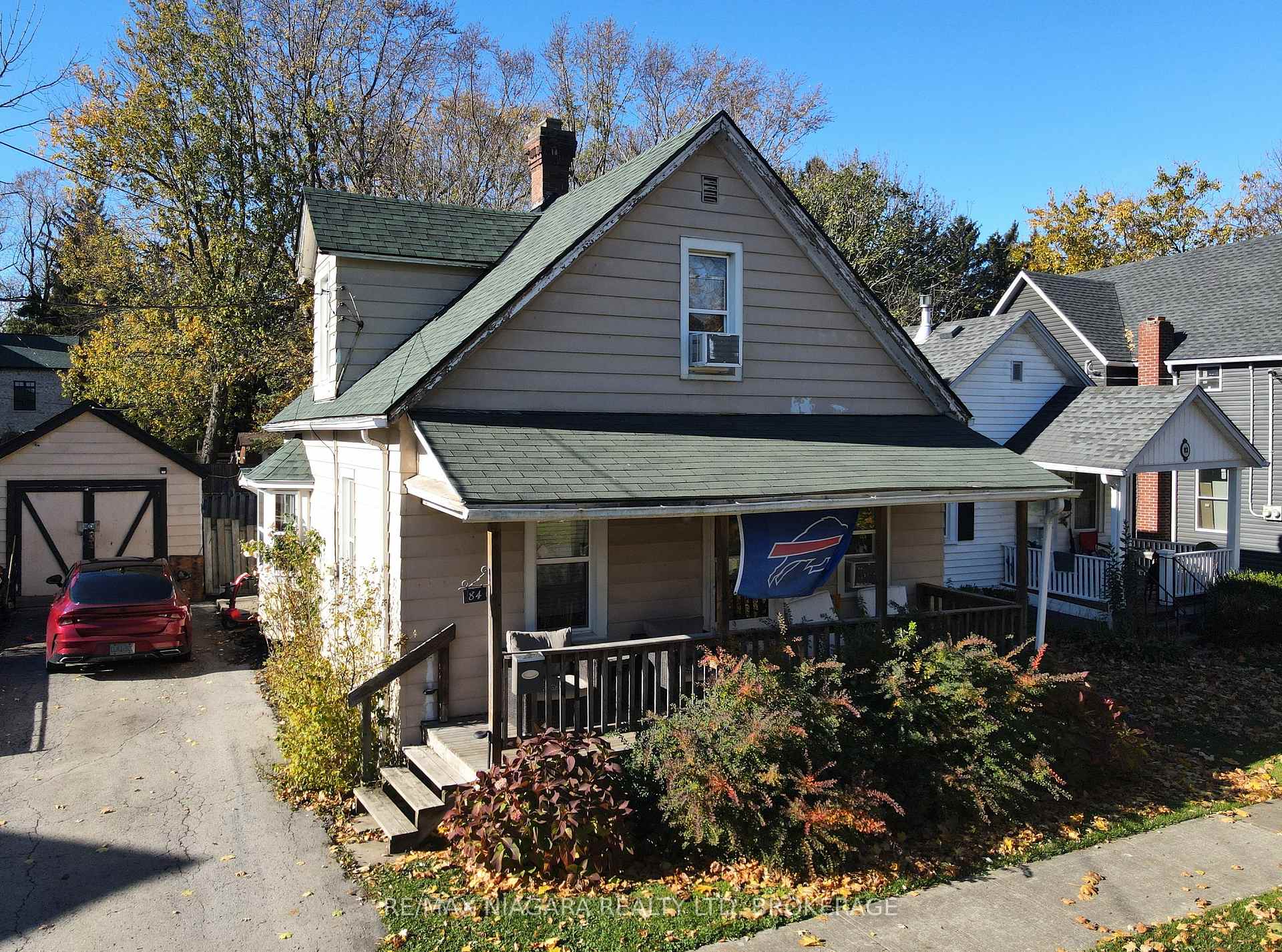 84 Waterloo Street, Fort Erie, ON L2A 3J7 — Fort Erie, Ontario