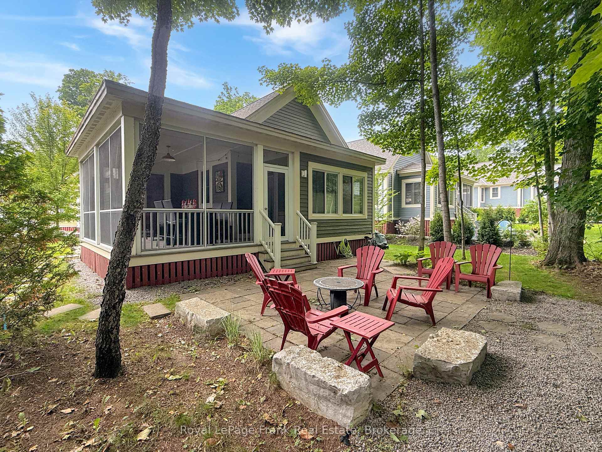 50 Hollow Lane 209, Prince Edward County, ON K0K 1P0 — Prince Edward County, Ontario