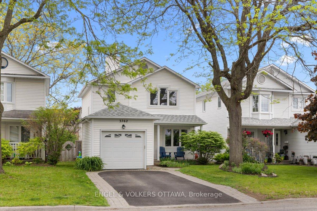3762 Autumnwood Street, Blossom Park - Airport and Area — photo 2 of 5