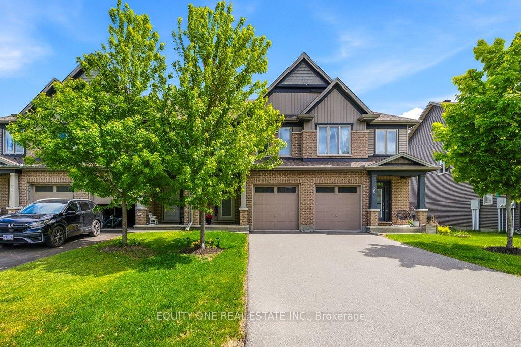 32 Duncanville Street, Russell, ON K4R 0E8 — Russell, Ontario