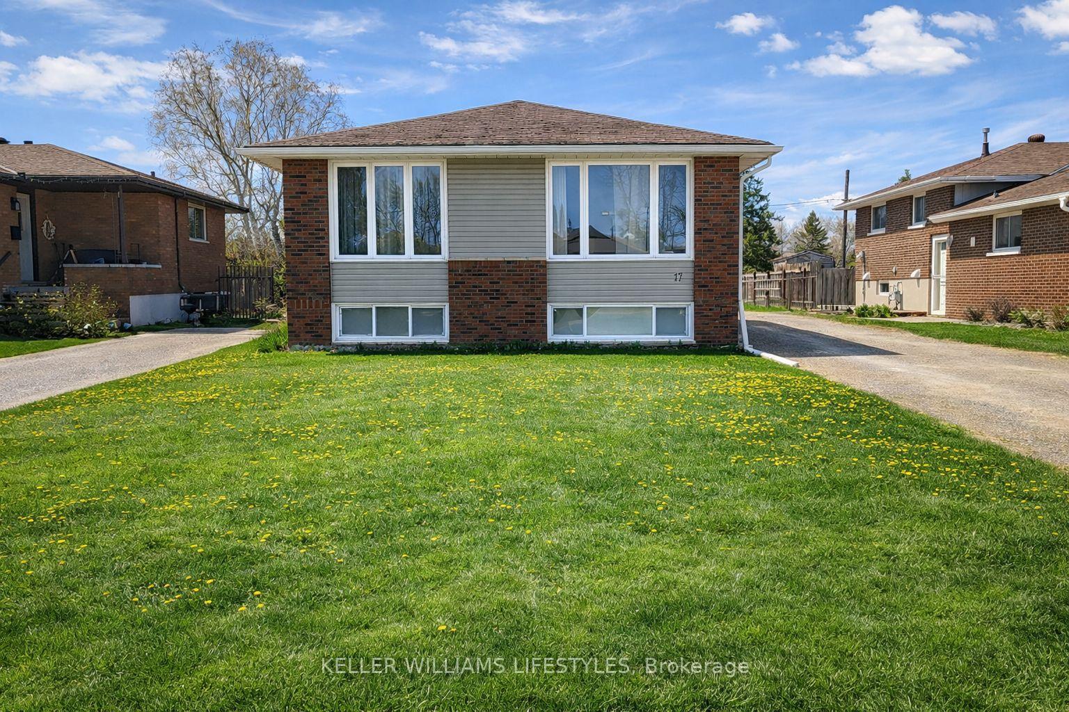 17 Nightingale Drive, North Bay, ON P1A 2R1 — North Bay, Ontario