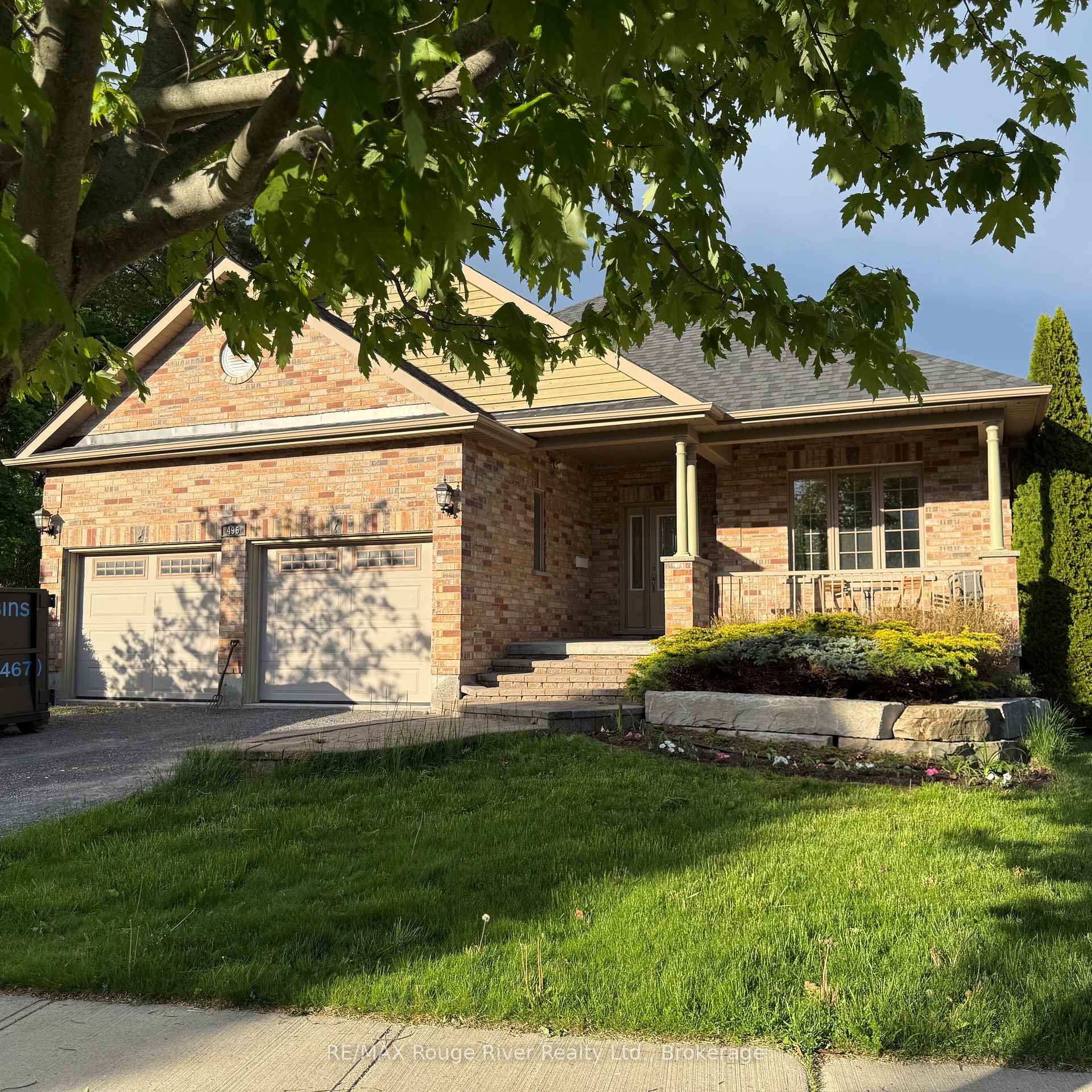 496 FOOTE Crescent, Cobourg, ON K9A 0A5 — Cobourg, Ontario