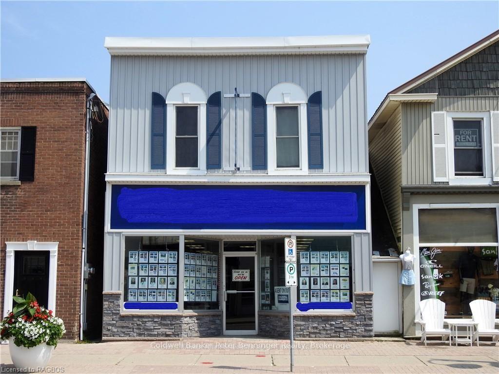 663 Goderich Street, Saugeen Shores, ON N0H 2C0 — Saugeen Shores, Ontario