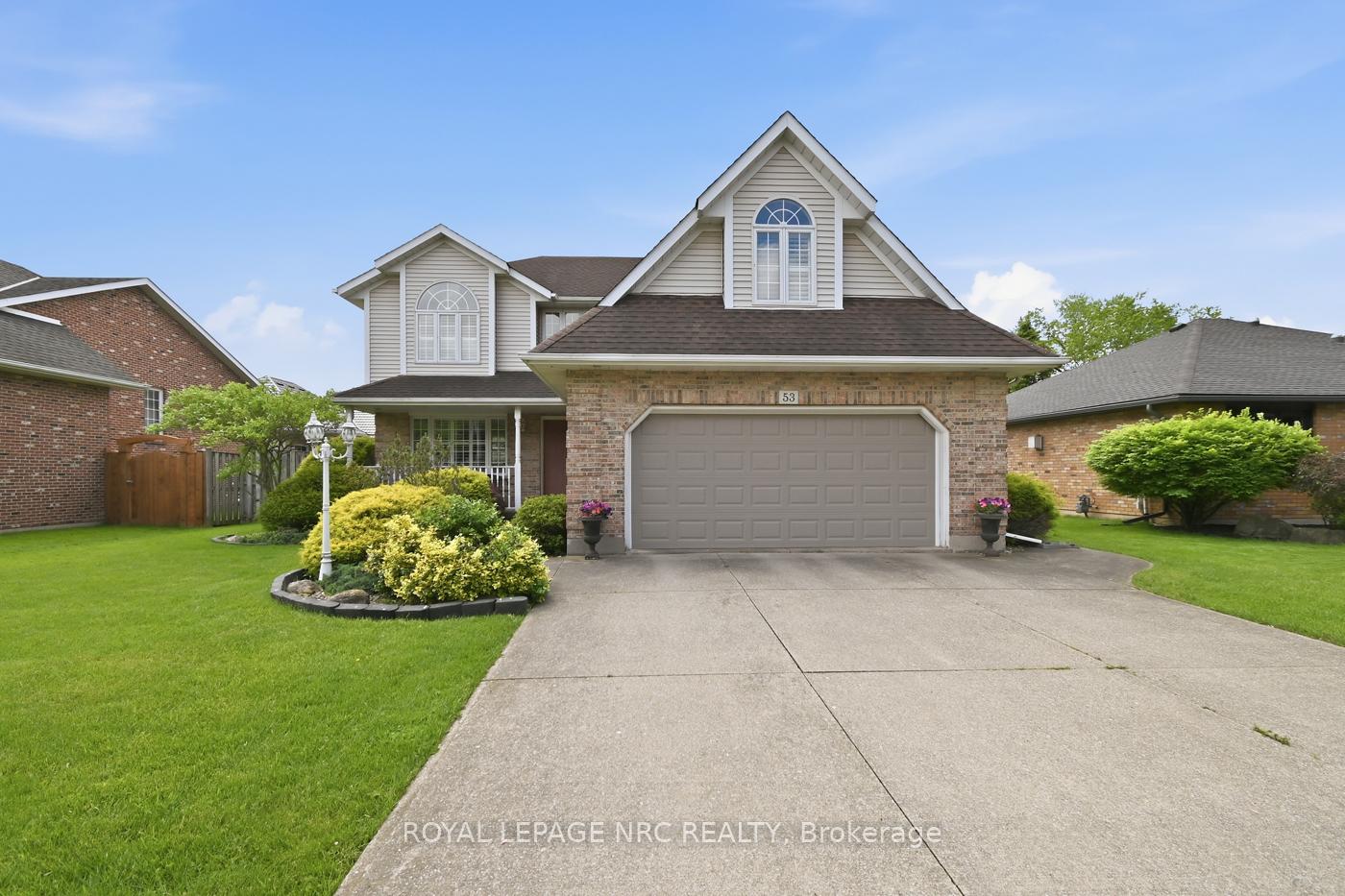 53 Virginia Street, Welland — photo 3 of 5