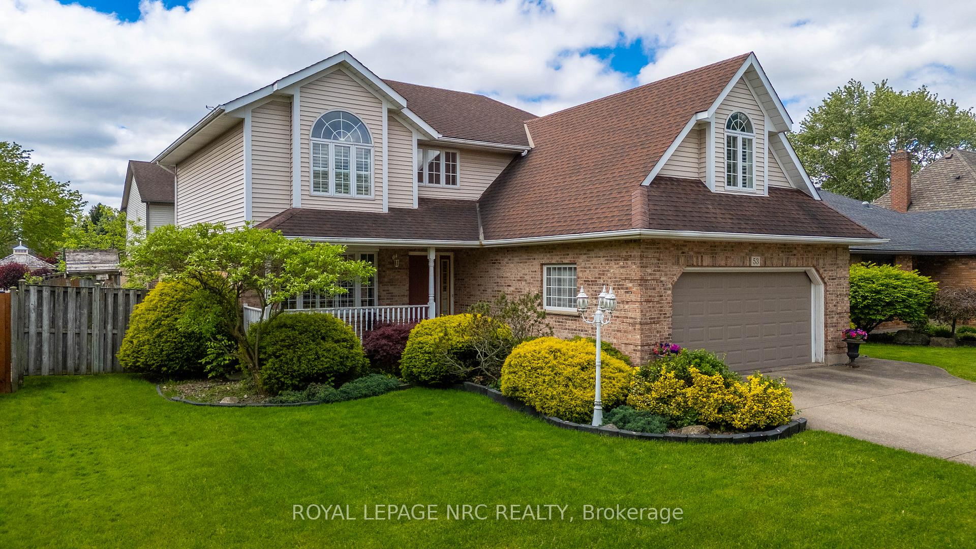 53 Virginia Street, Welland — photo 4 of 5