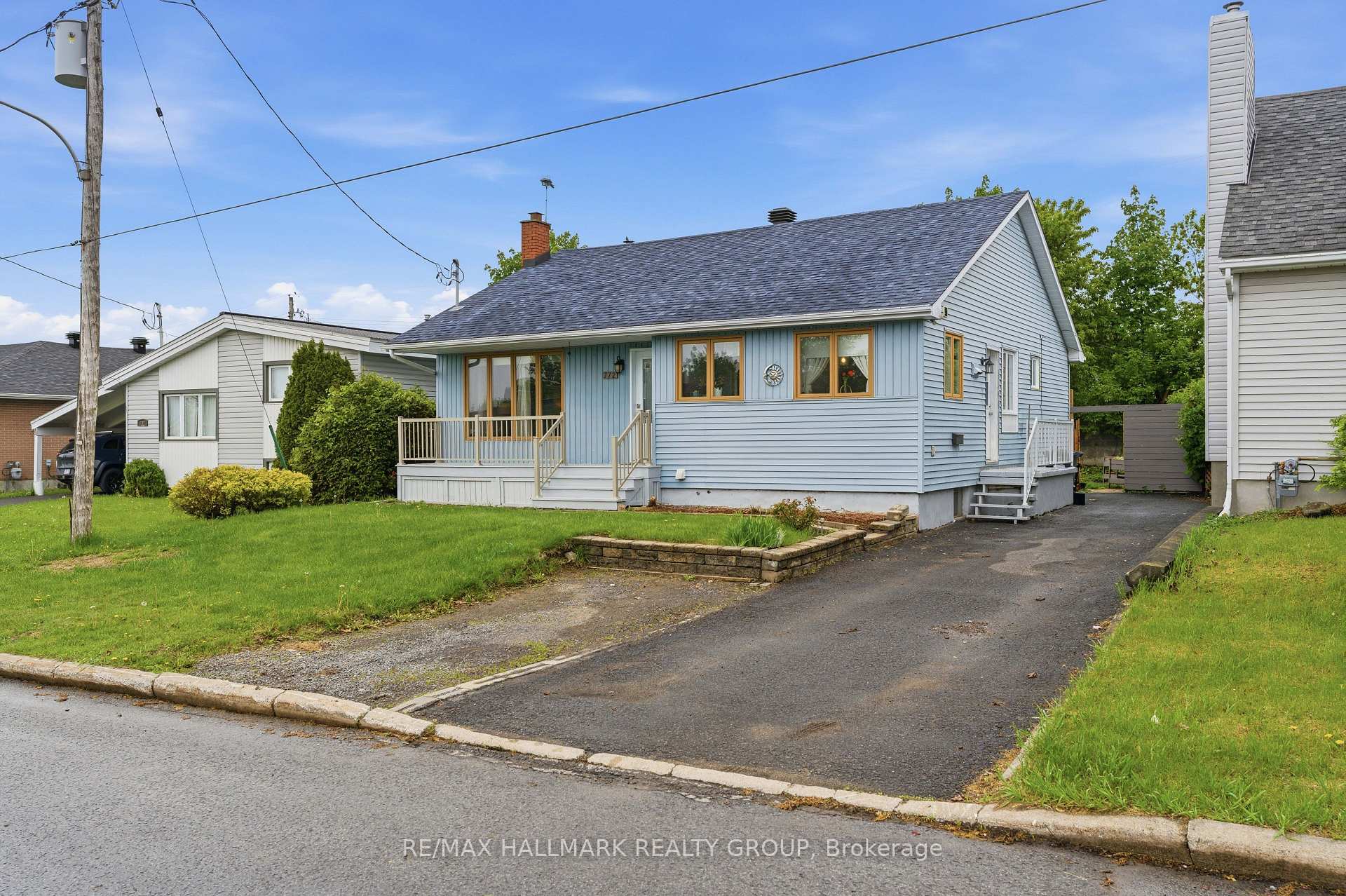 772 Lafleche Road E, Hawkesbury, ON K6A 1N5 — Hawkesbury, Ontario