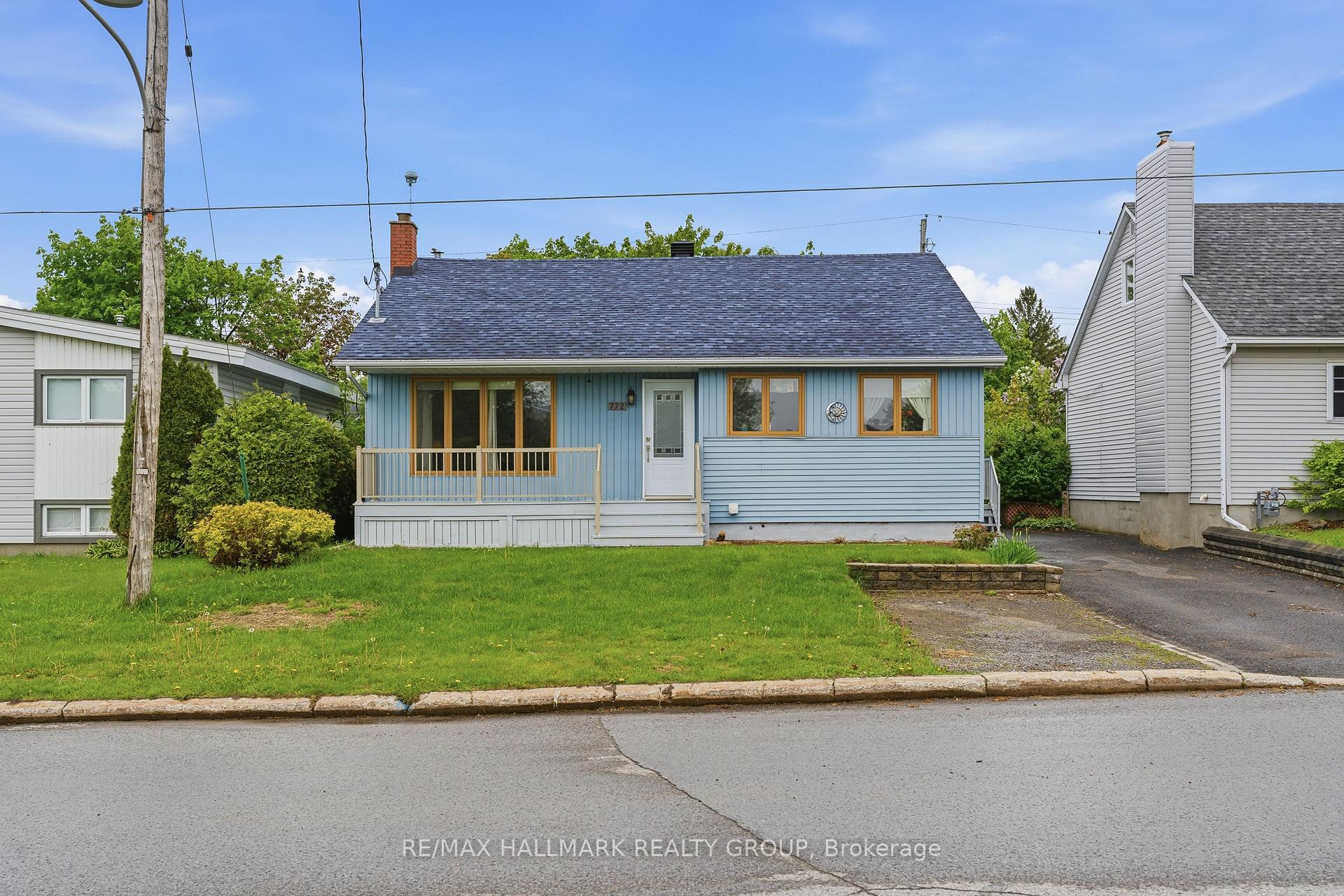 772 Lafleche Road E, Hawkesbury — photo 2 of 5
