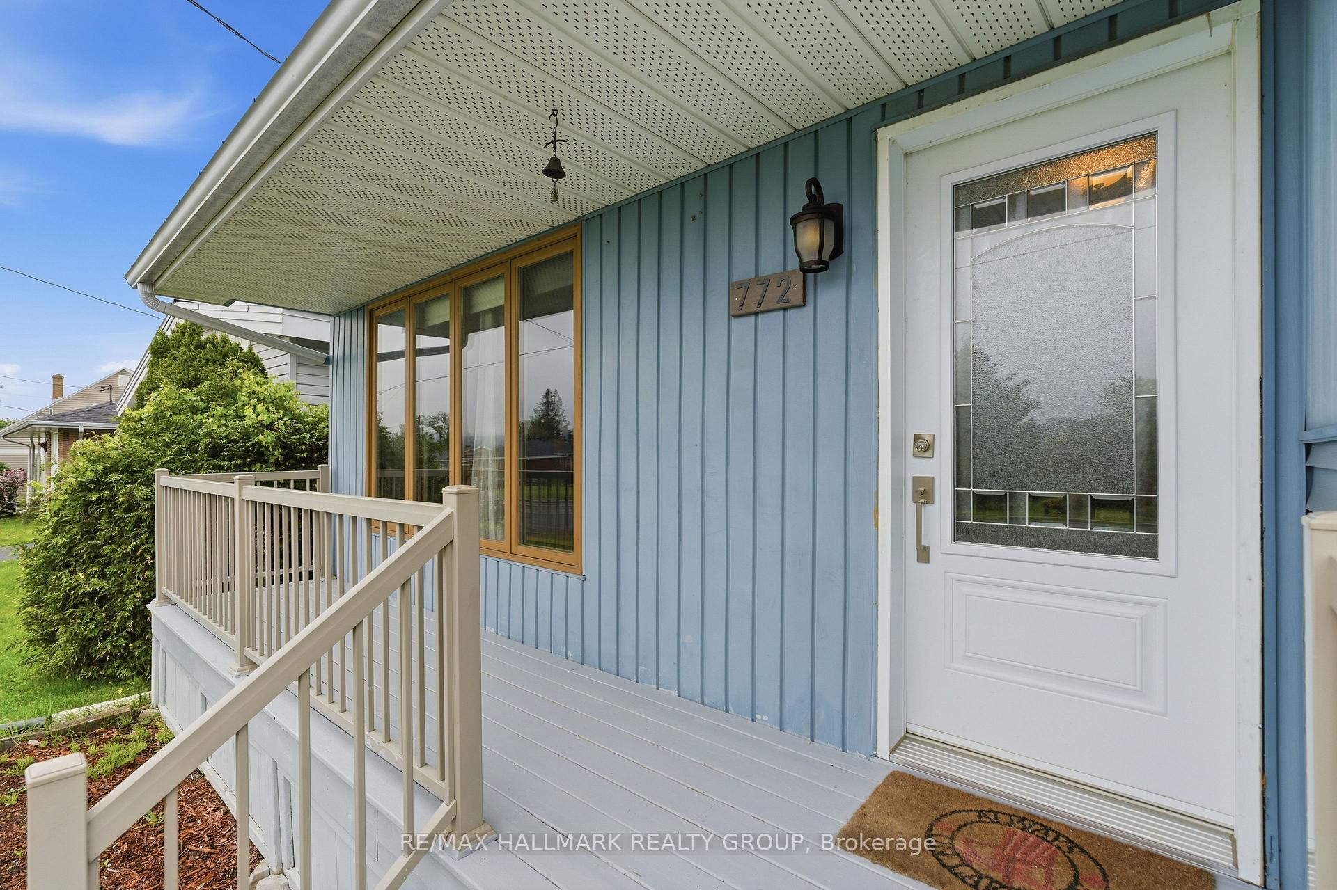 772 Lafleche Road E, Hawkesbury — photo 4 of 5
