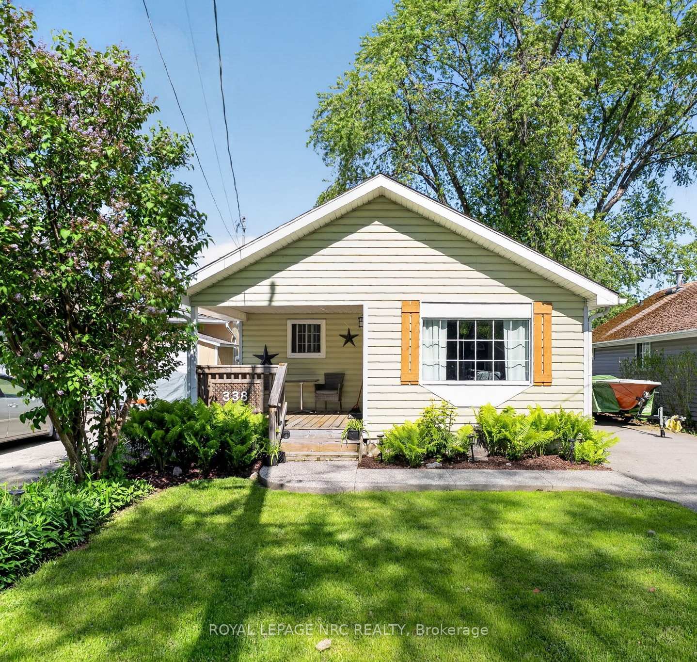 338 Dovercourt Road, Fort Erie, ON L0S 1B0 — Fort Erie, Ontario