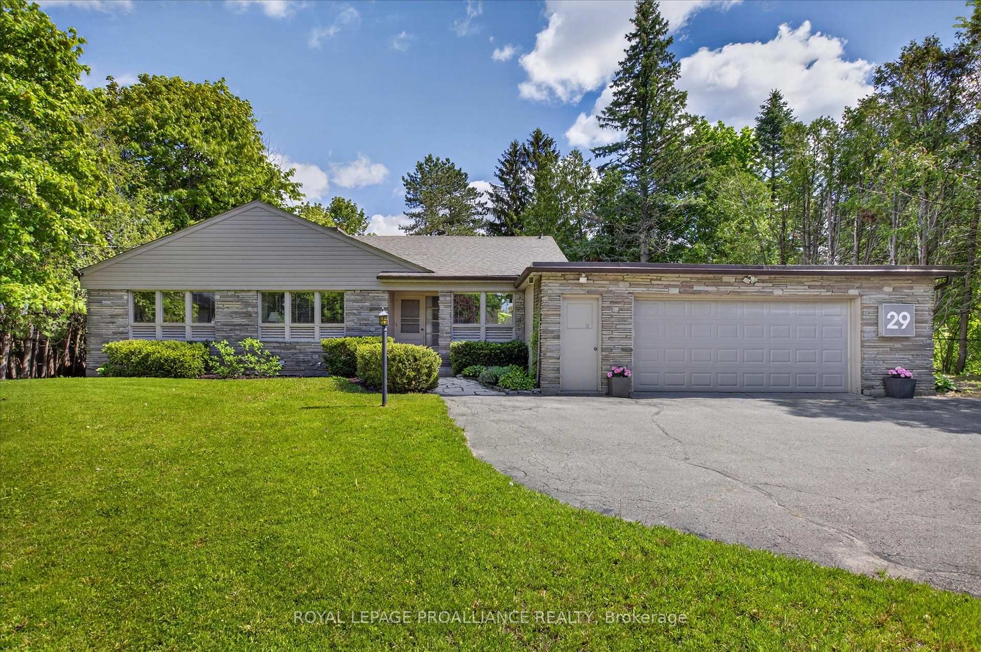 29 Merino Road, Peterborough, ON K9J 6M8 — Peterborough, Ontario