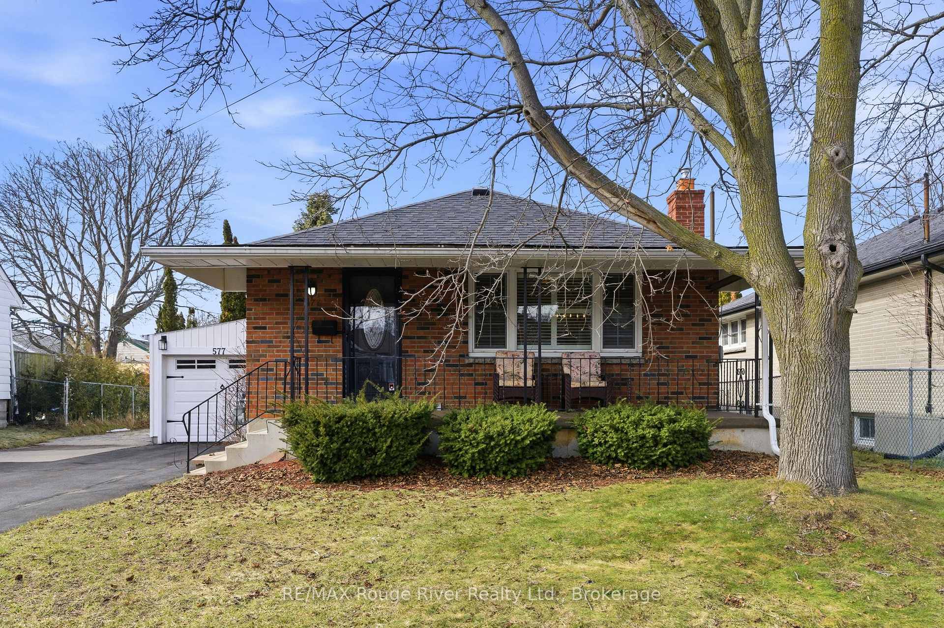 577 Sinclair Street, Cobourg, ON K9A 2Y8 — Cobourg, Ontario