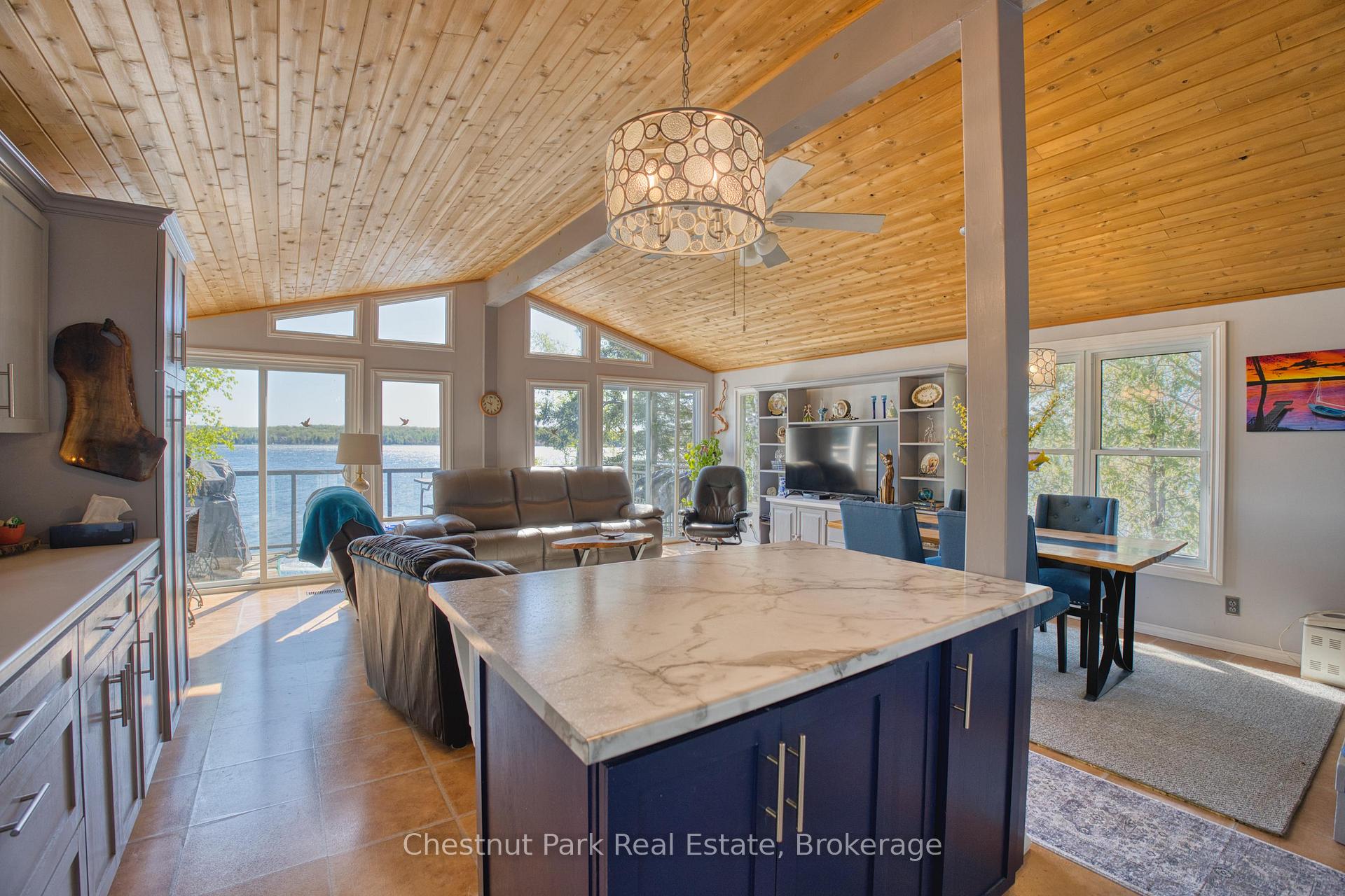 156 Miller Lake Shore Road, Northern Bruce Peninsula — photo 3 of 5