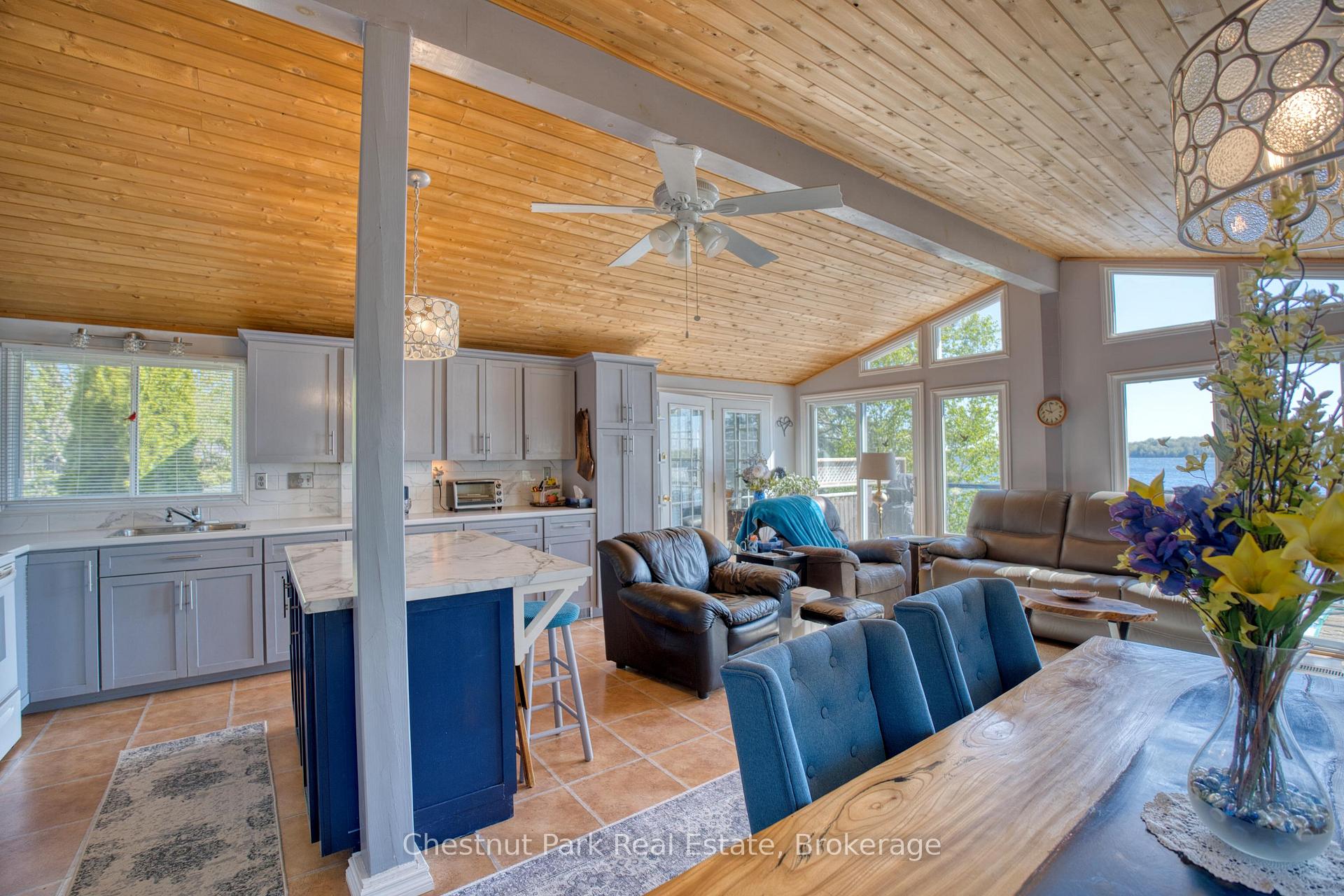 156 Miller Lake Shore Road, Northern Bruce Peninsula — photo 4 of 5