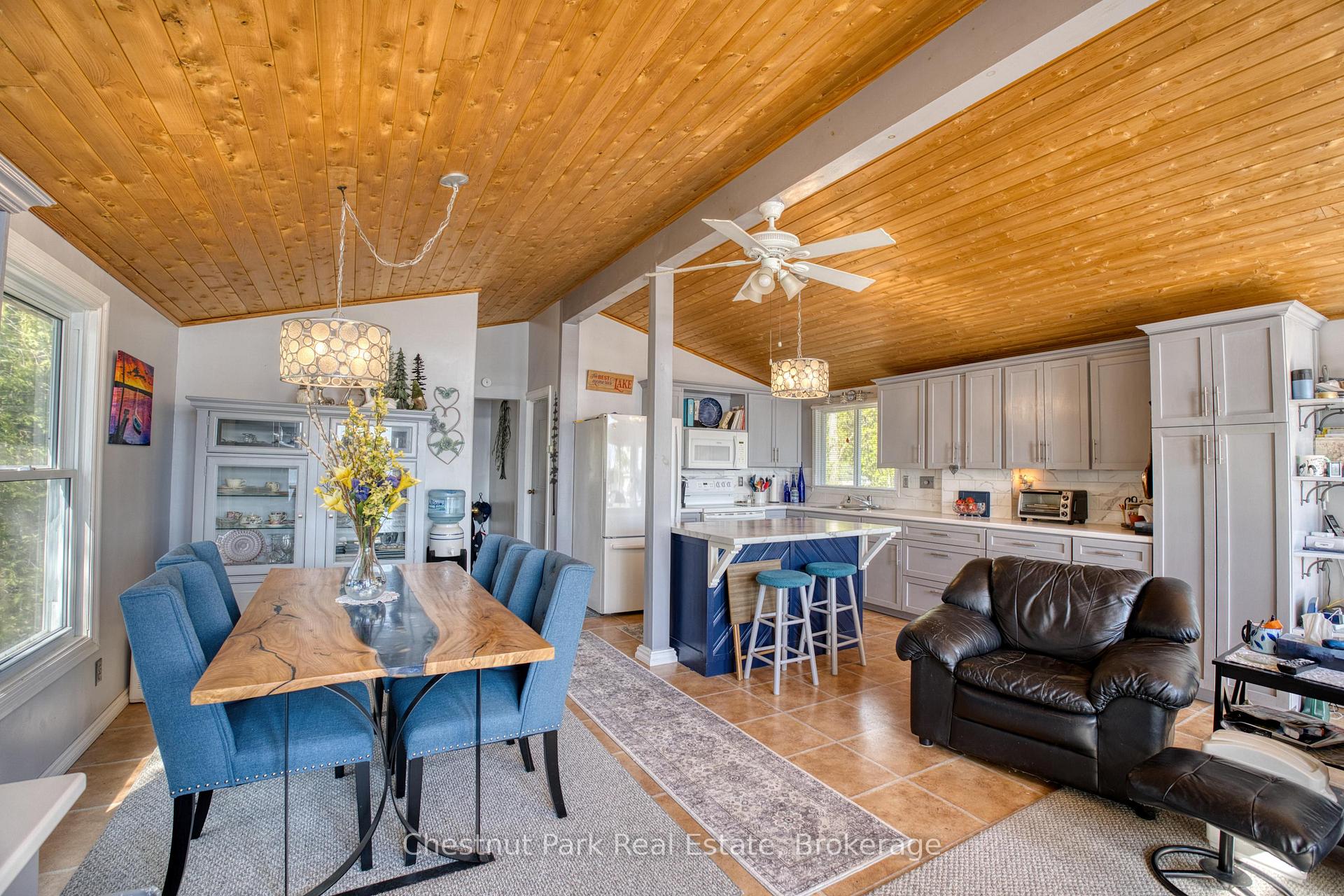 156 Miller Lake Shore Road, Northern Bruce Peninsula — photo 5 of 5