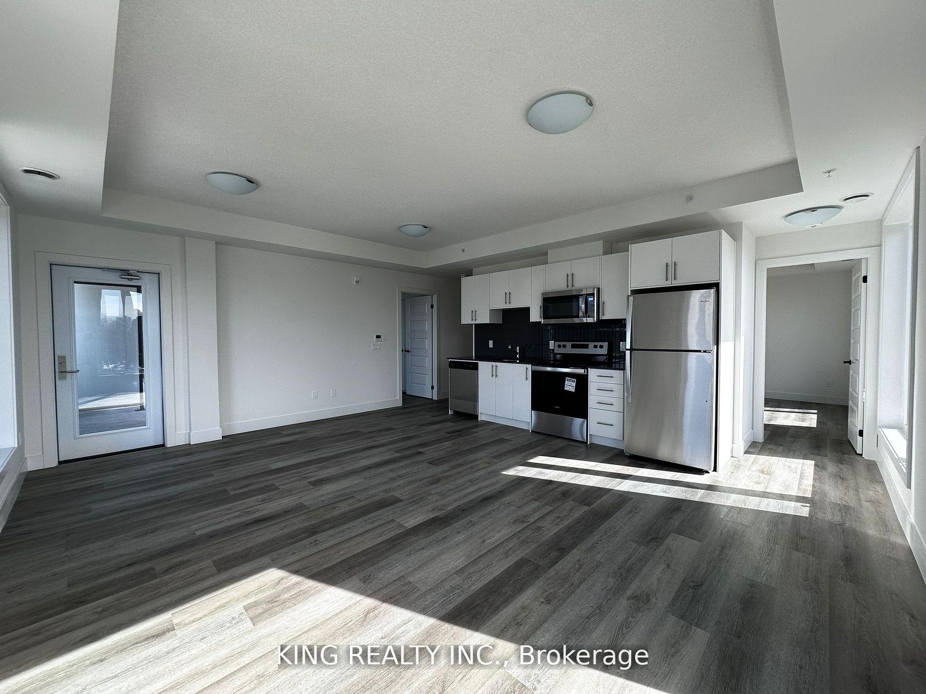 107 Roger Street 614, Waterloo, ON N2J 0G3 — Waterloo, Ontario