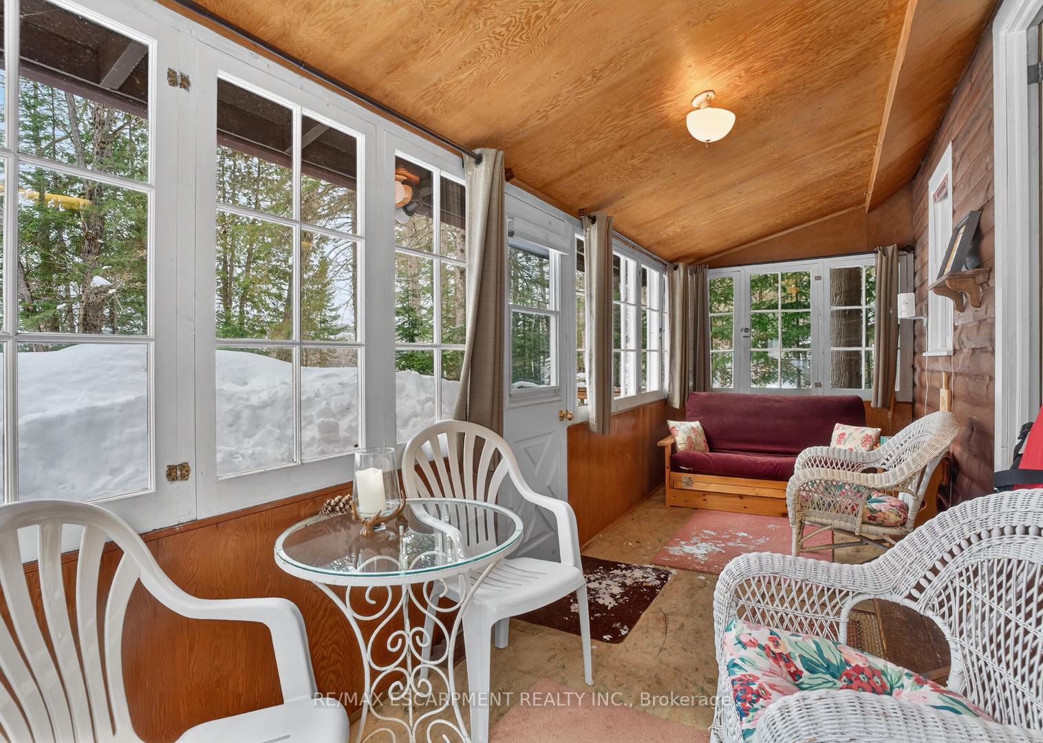 1257 Paint Lake Road, Lake of Bays, ON P0A 1E0 — Lake of Bays, Ontario