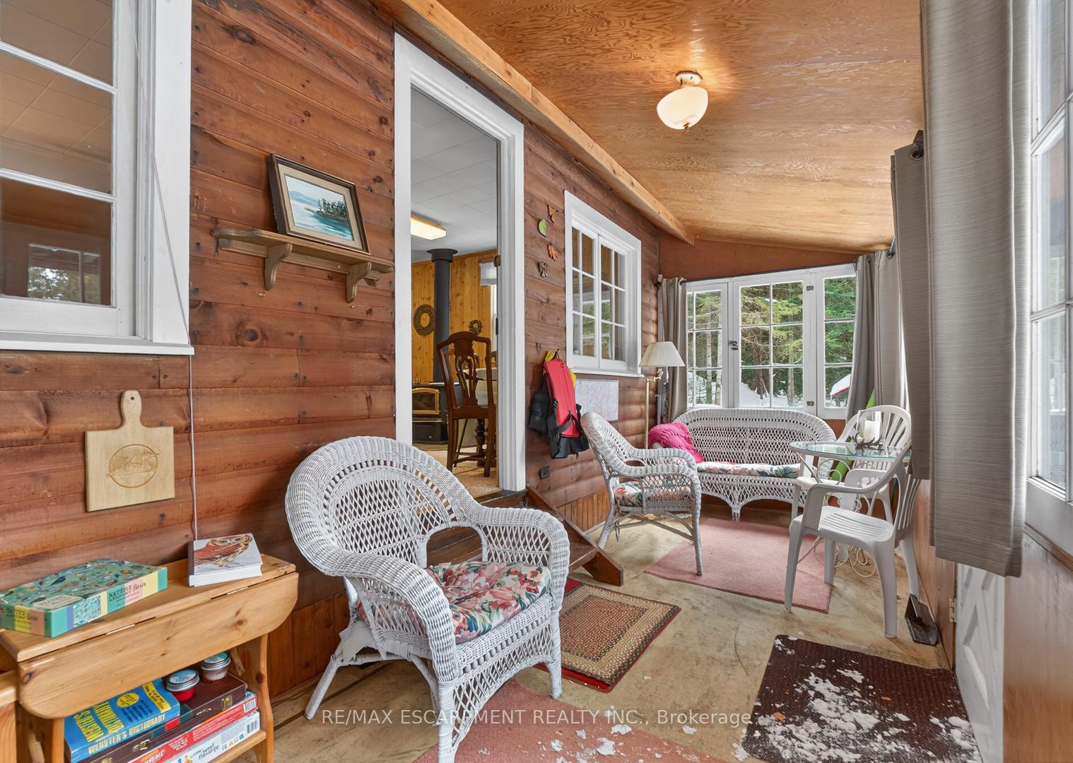1257 Paint Lake Road, Lake of Bays — photo 2 of 5